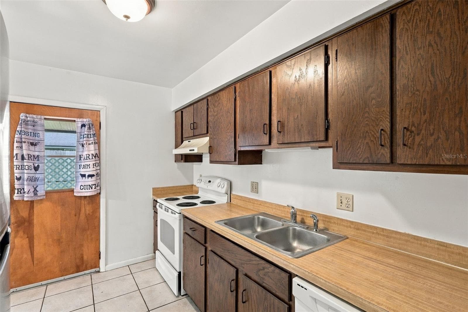 Kitchen - 711 THISTLE PL, WINTER SPRINGS