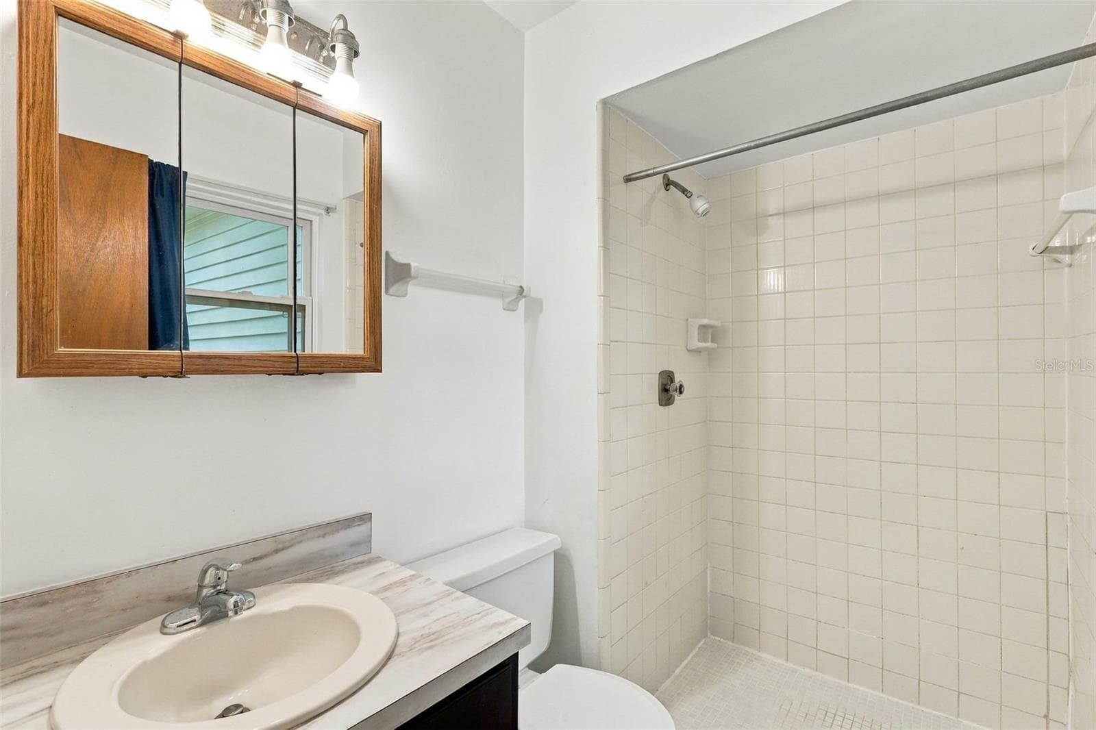 Master Bath - 711 THISTLE PL, WINTER SPRINGS