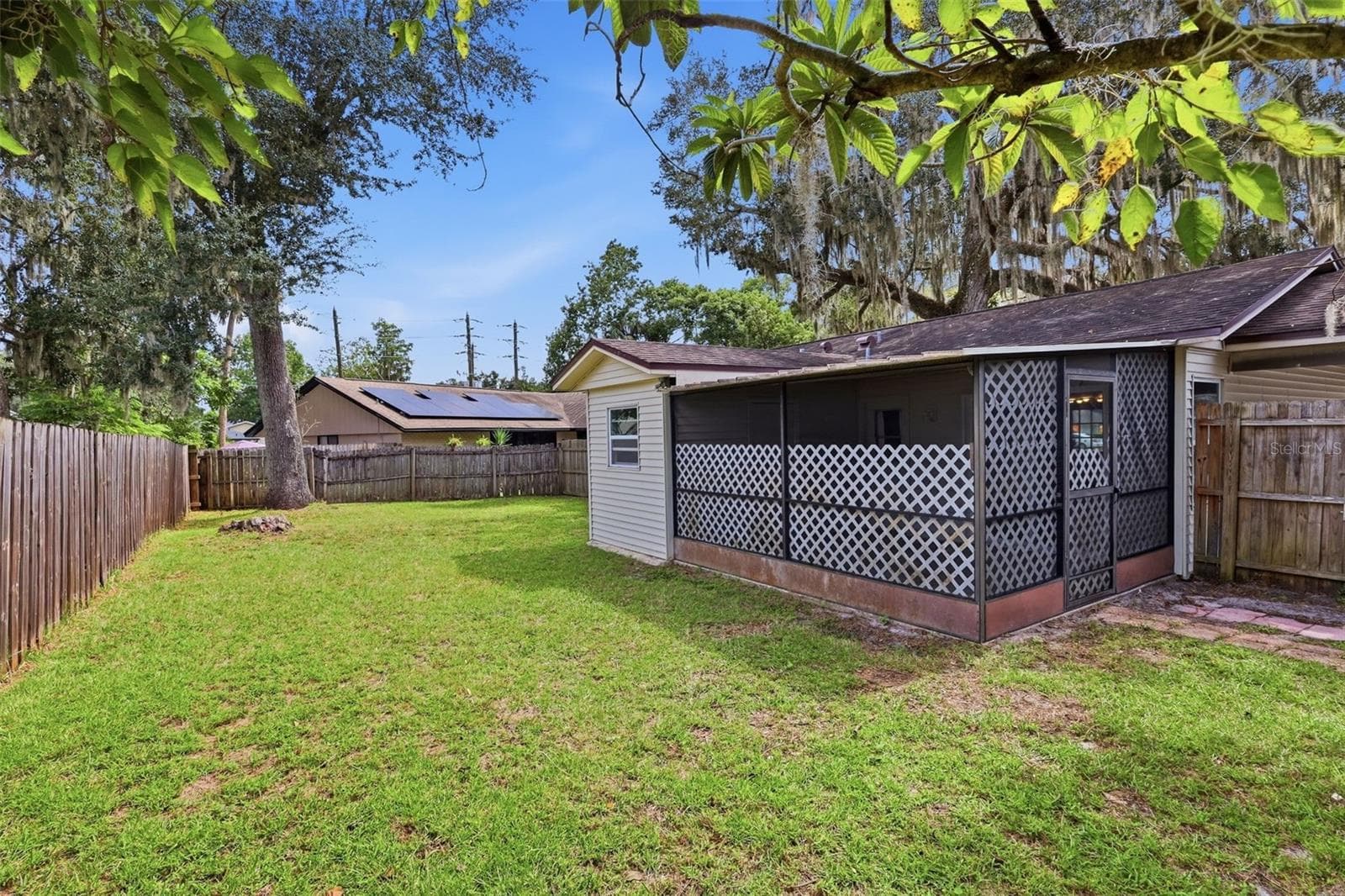 Single Family Residence at 711 THISTLE PL, WINTER SPRINGS, photo 39 of 59