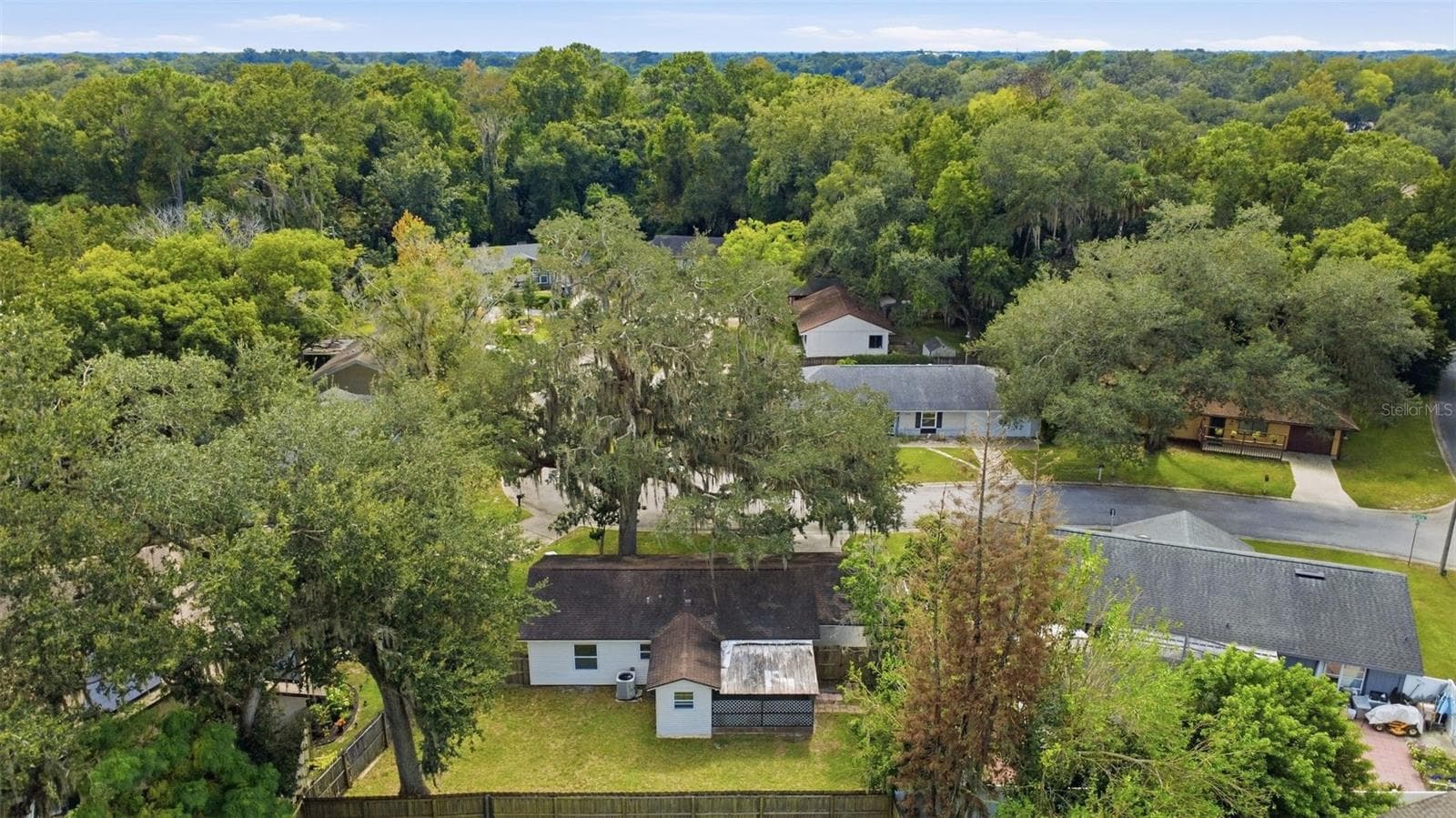 Single Family Residence at 711 THISTLE PL, WINTER SPRINGS, photo 44 of 59