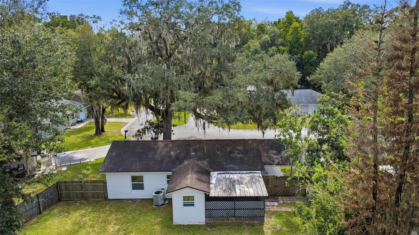 Single Family Residence at 711 THISTLE PL, WINTER SPRINGS, photo 45 of 59