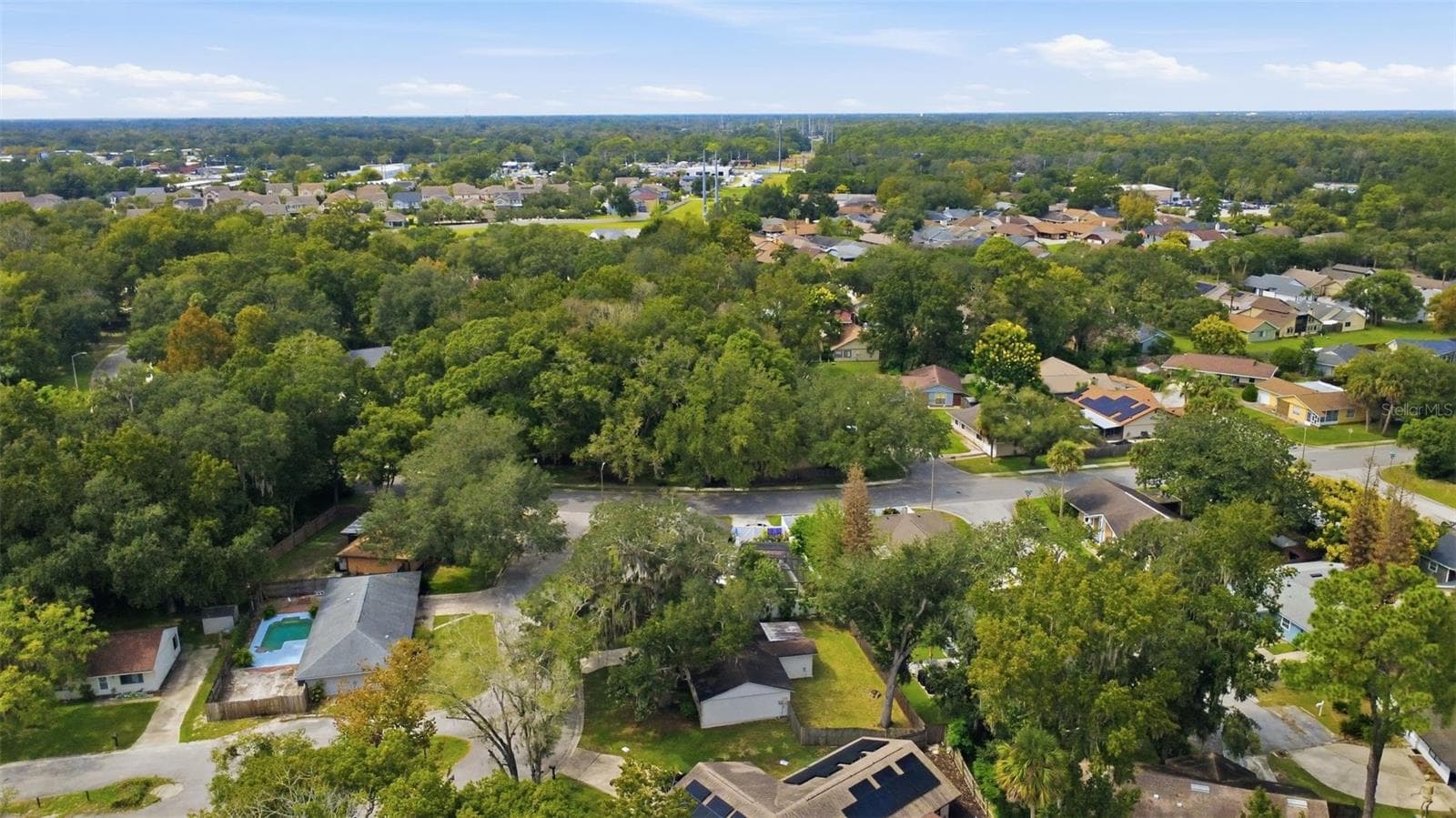 Single Family Residence at 711 THISTLE PL, WINTER SPRINGS, photo 46 of 59