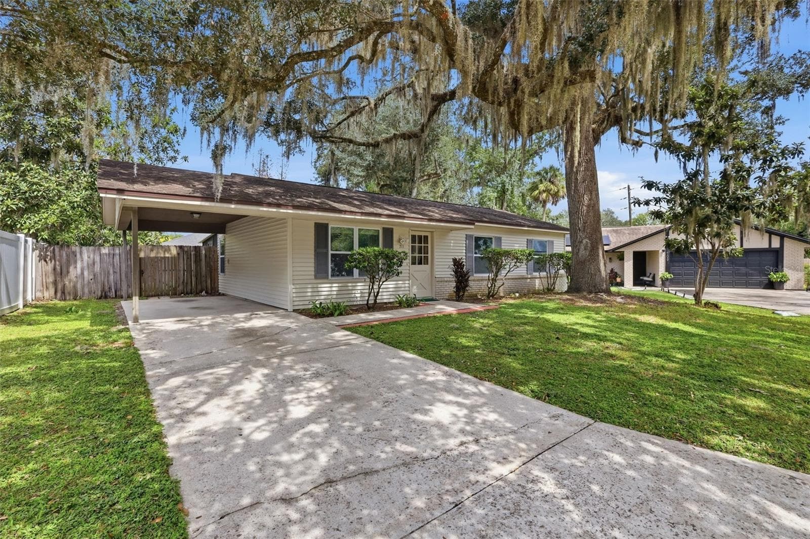 Single Family Residence at 711 THISTLE PL, WINTER SPRINGS, photo 48 of 59
