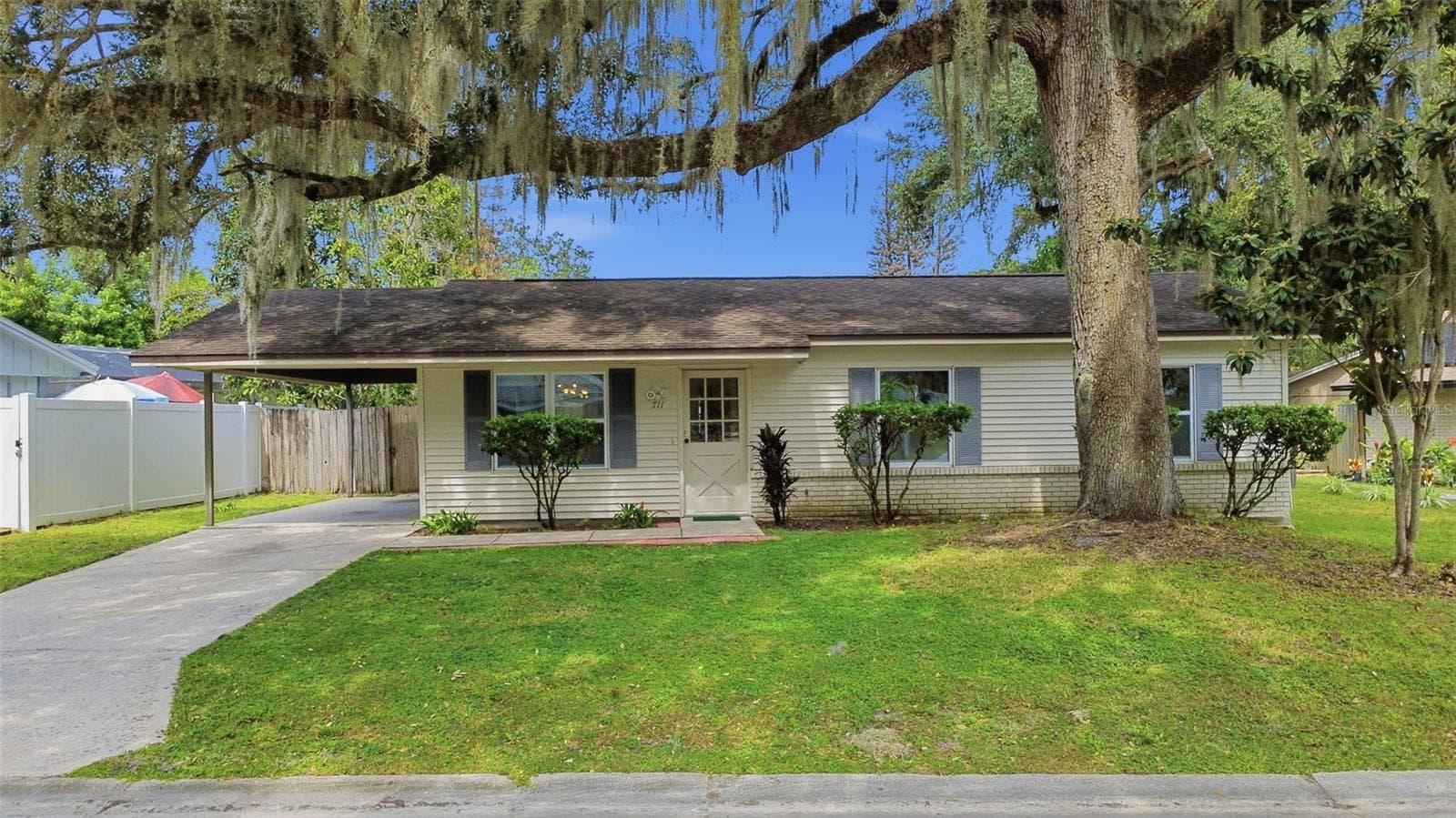 Single Family Residence at 711 THISTLE PL, WINTER SPRINGS, photo 49 of 59