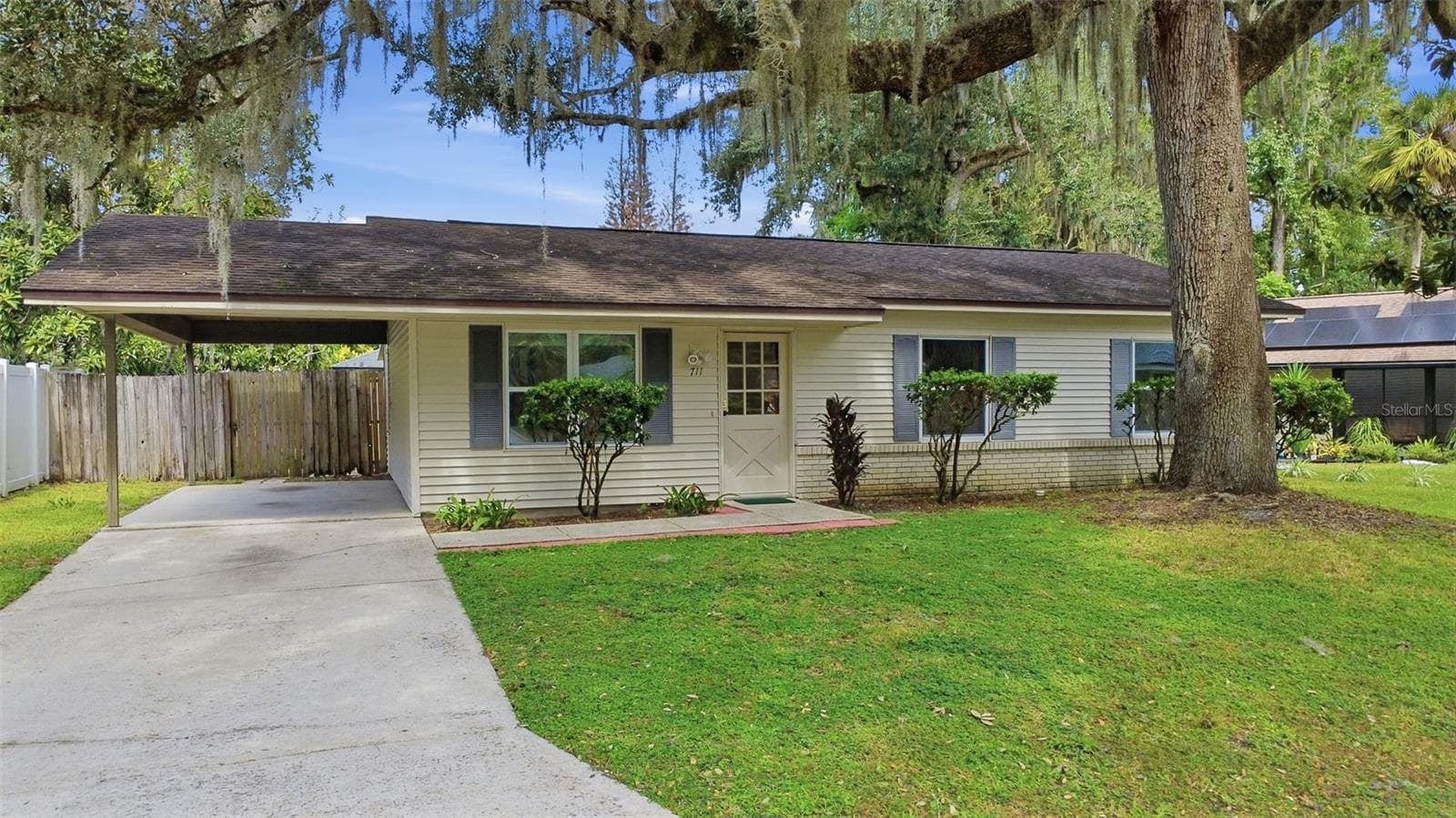 Single Family Residence at 711 THISTLE PL, WINTER SPRINGS, photo 50 of 59