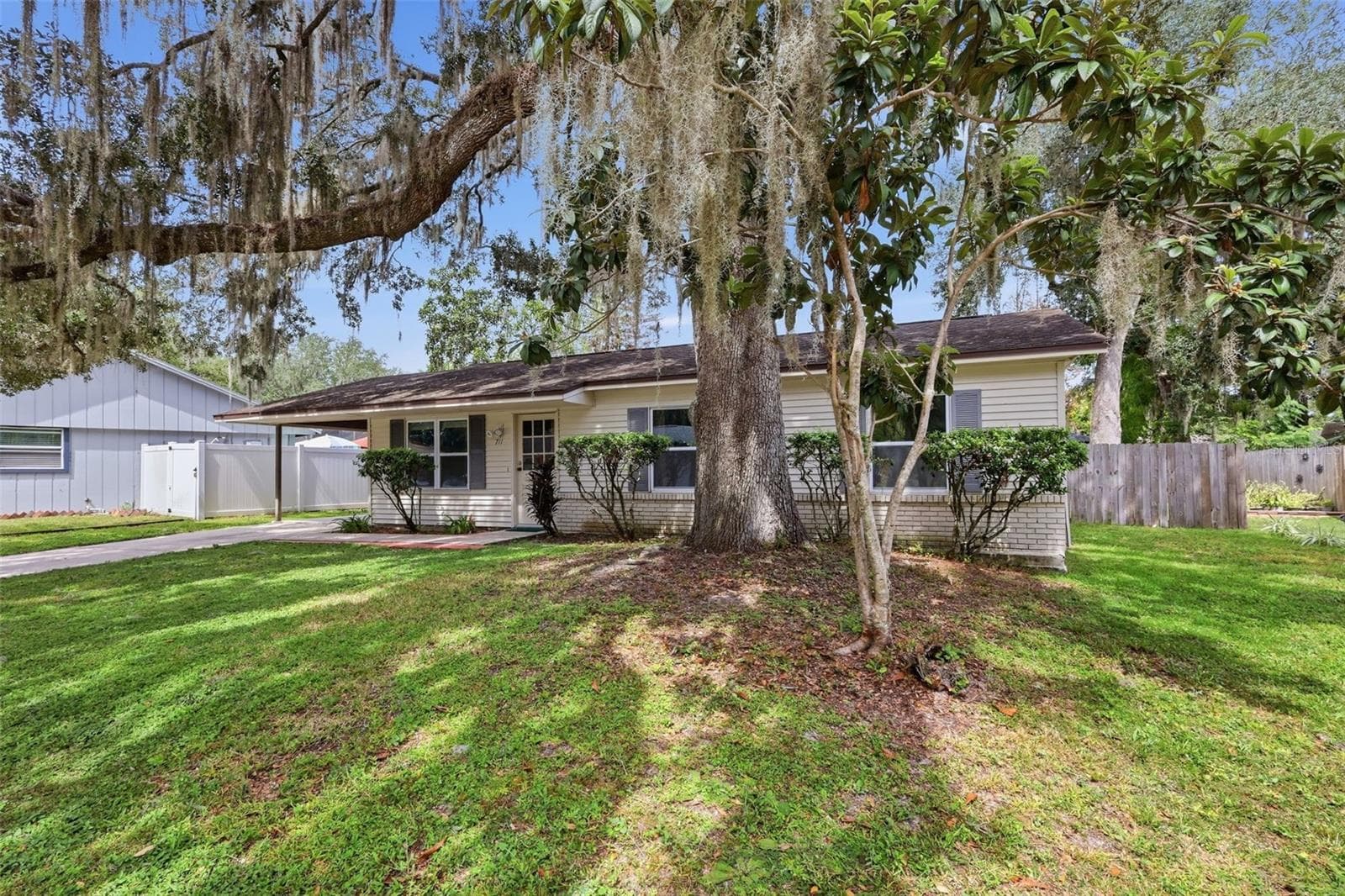 Single Family Residence at 711 THISTLE PL, WINTER SPRINGS, photo 51 of 59