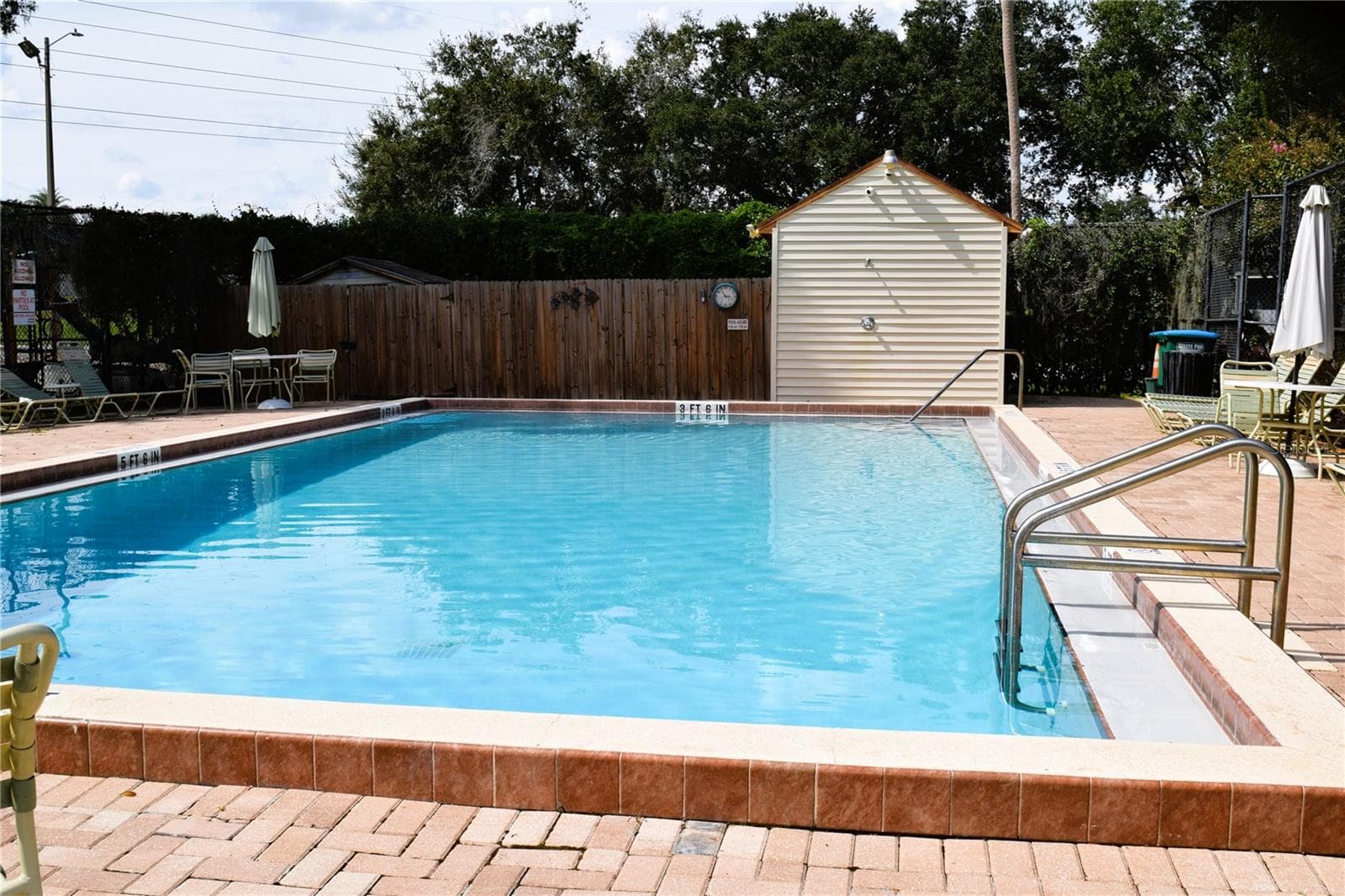 Single Family Residence at 711 THISTLE PL, WINTER SPRINGS, photo 54 of 59