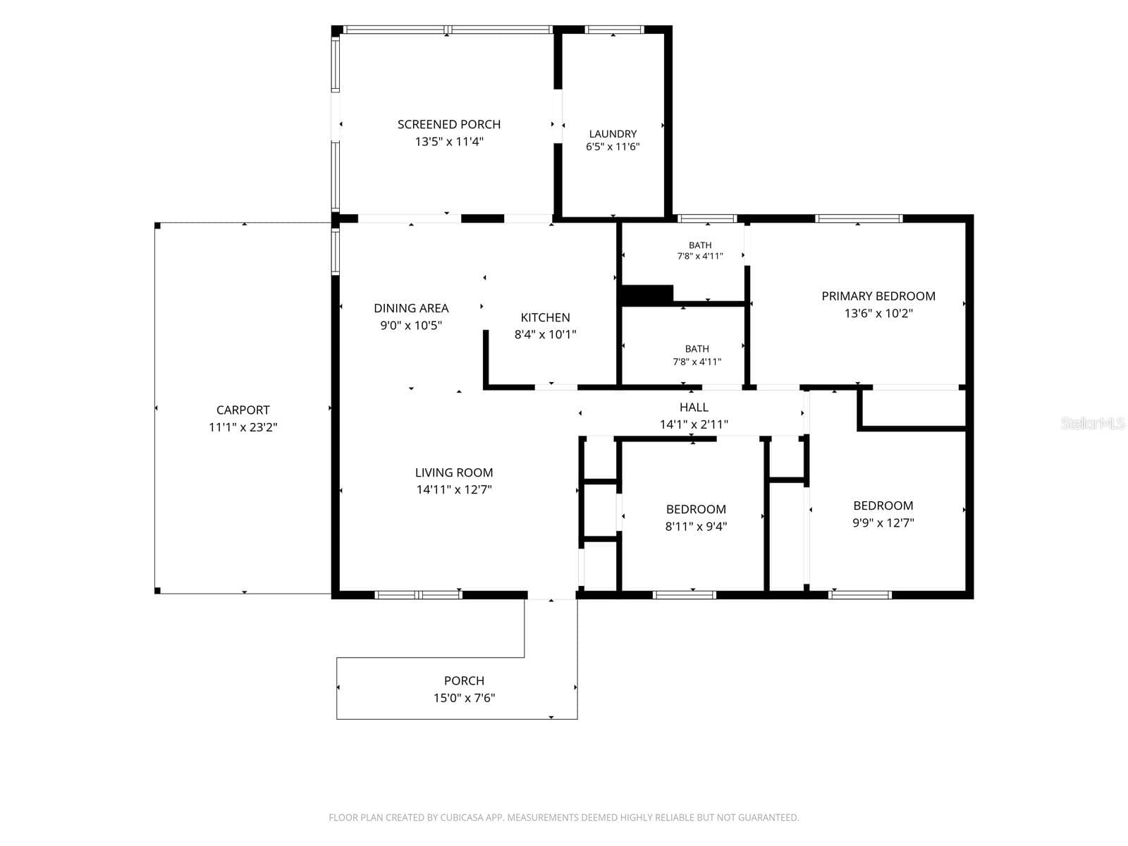 Single Family Residence at 711 THISTLE PL, WINTER SPRINGS, photo 58 of 59
