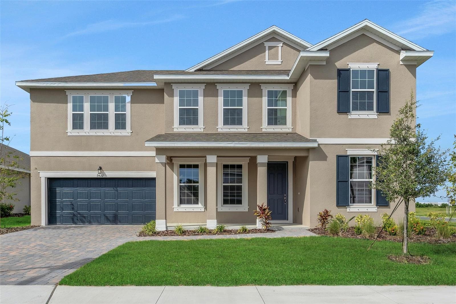 Virtually Staged - 7422 SEA MANATEE ST, PARRISH