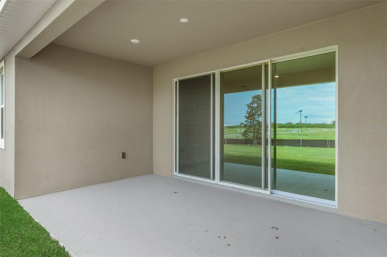 Virtually Staged - 7422 SEA MANATEE ST, PARRISH