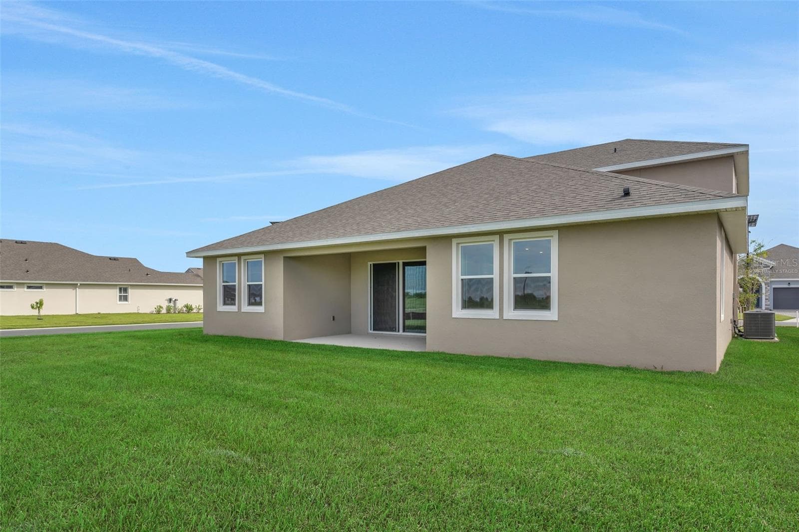 Virtually Staged - 7422 SEA MANATEE ST, PARRISH