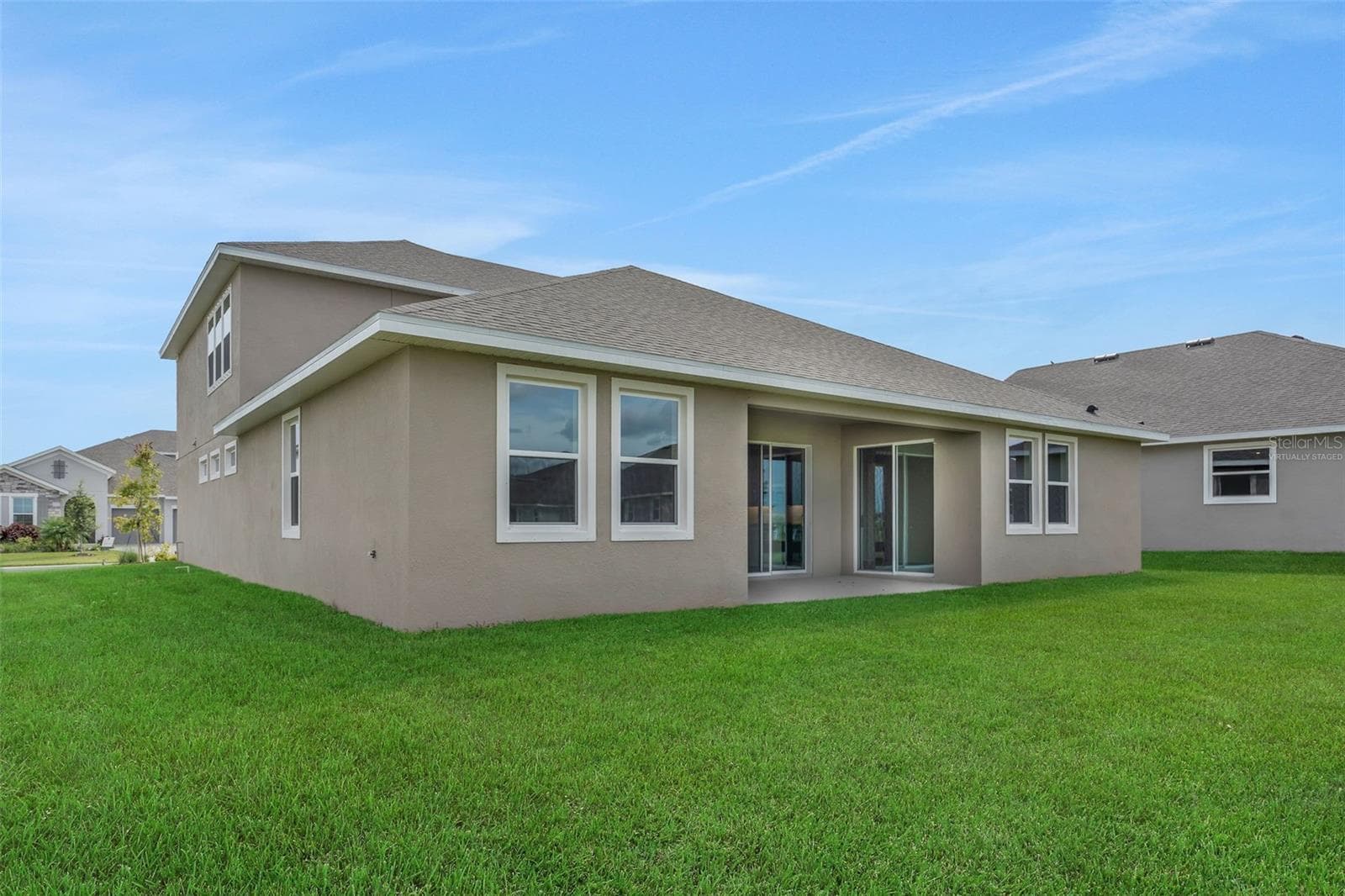 Virtually Staged - 7422 SEA MANATEE ST, PARRISH