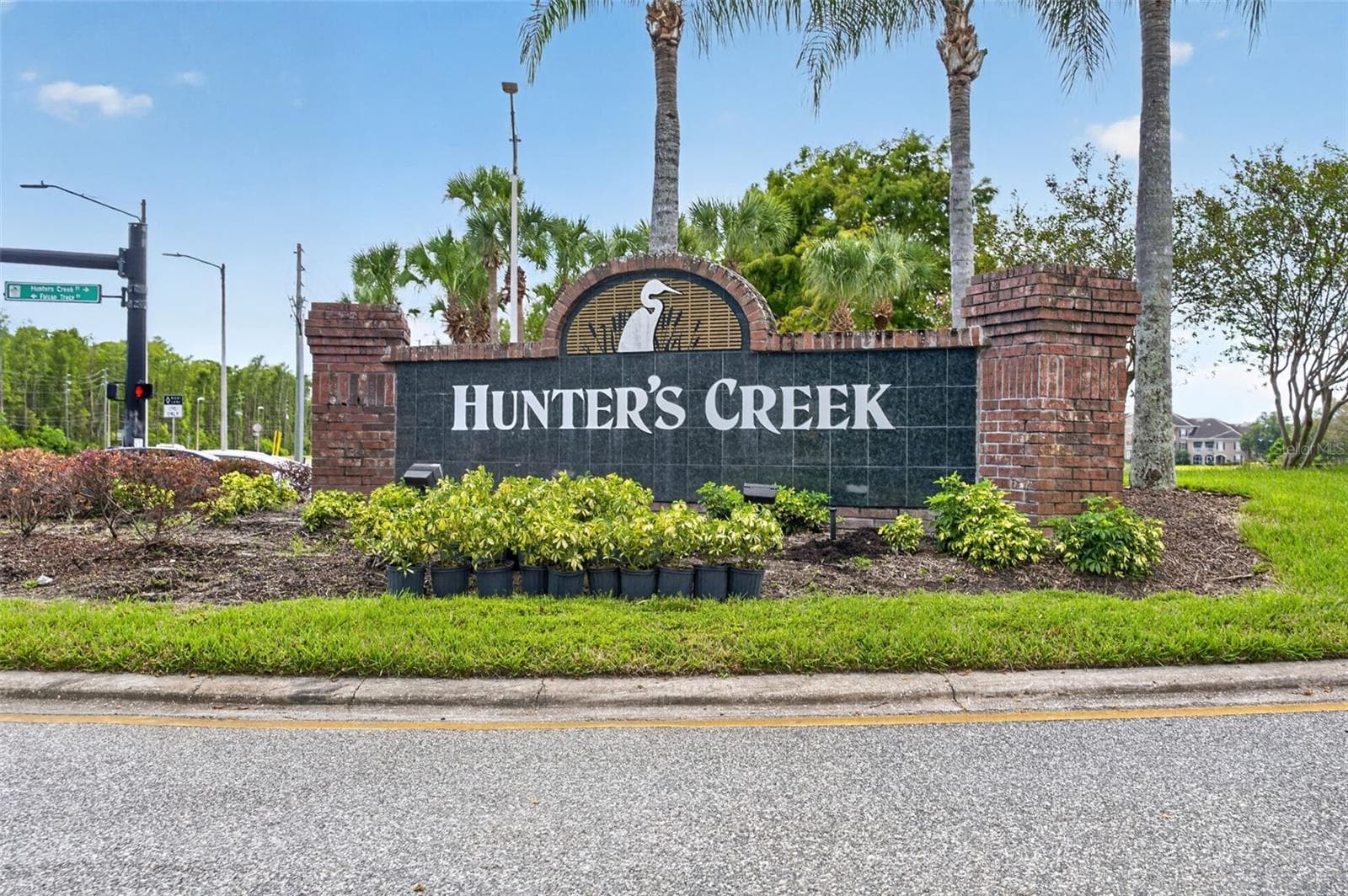 Hunter's Creek is one of Central Florida's most desirable communities! - 2925 EAGLE LAKE DR, ORLANDO