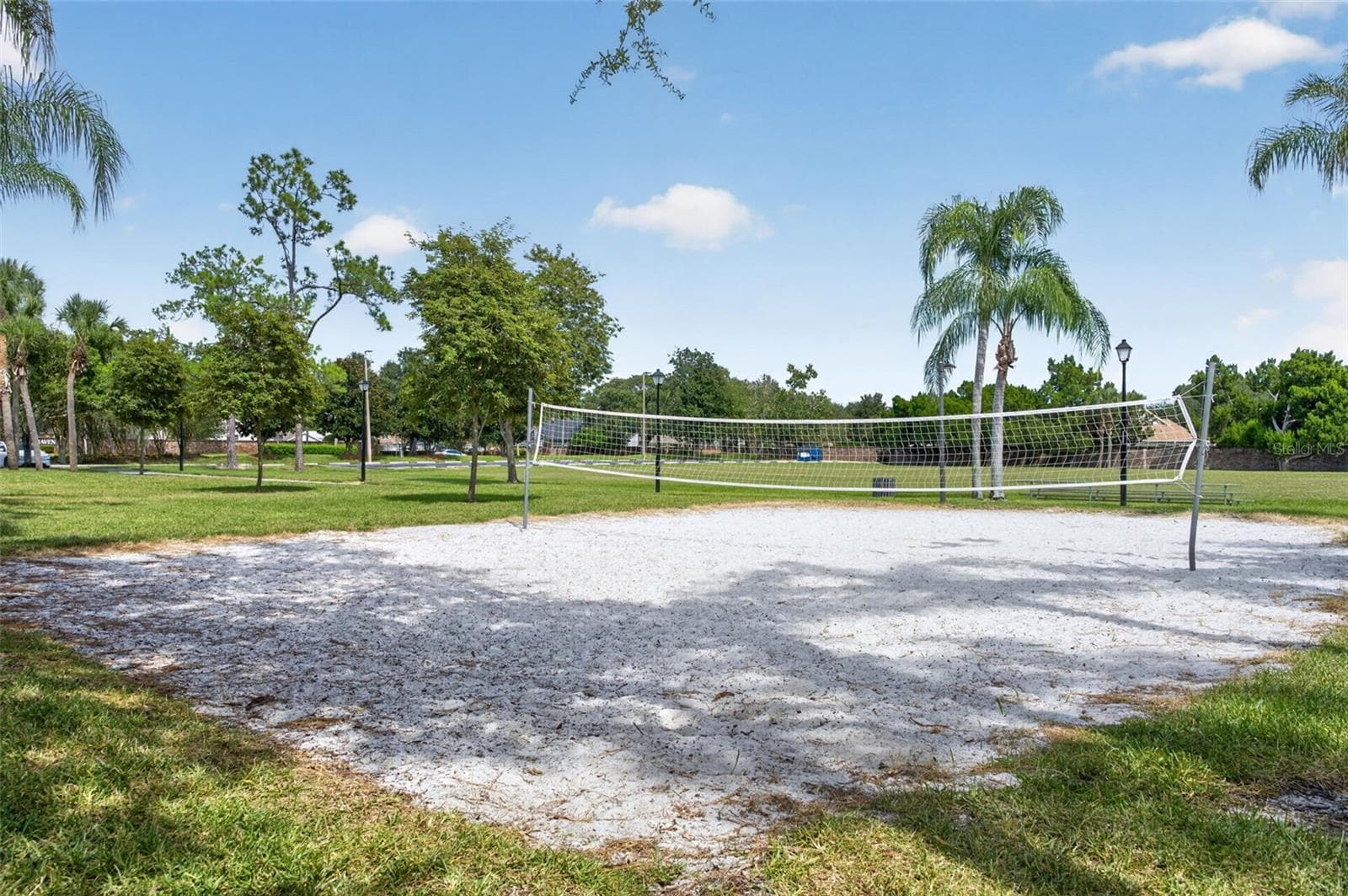 Volleyball at Eagle Park - 2925 EAGLE LAKE DR, ORLANDO