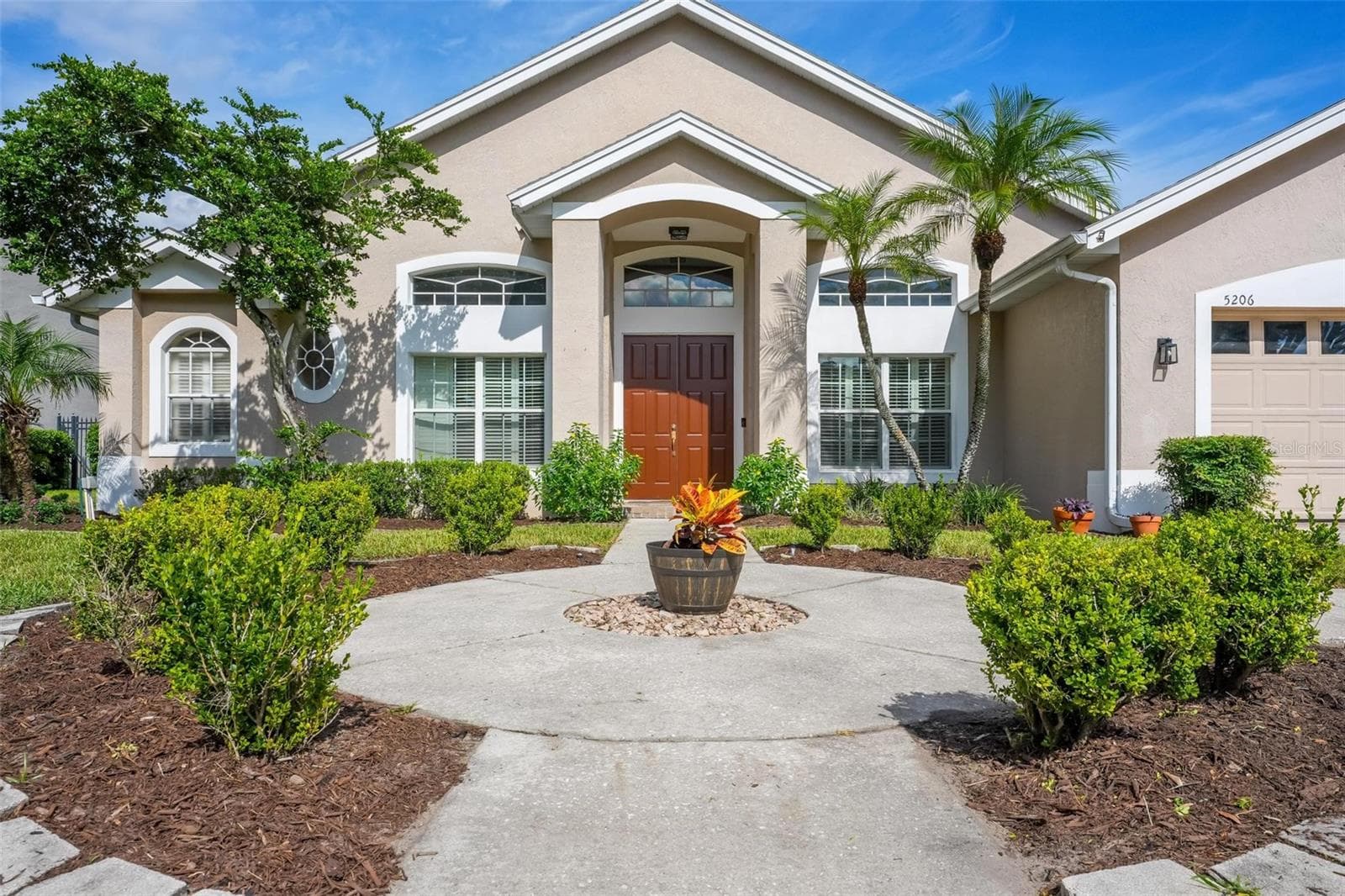 5206 HAWFORD CIR