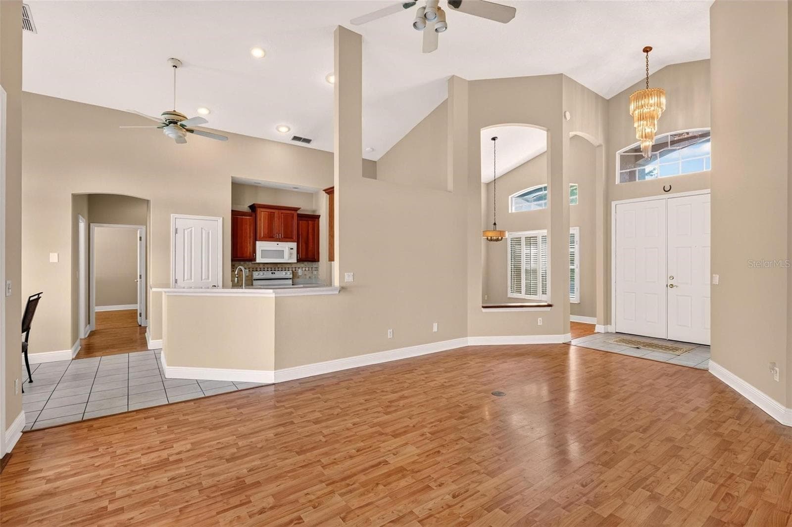 Single Family Residence at 5206 HAWFORD CIR, BELLE ISLE, photo 16 of 66