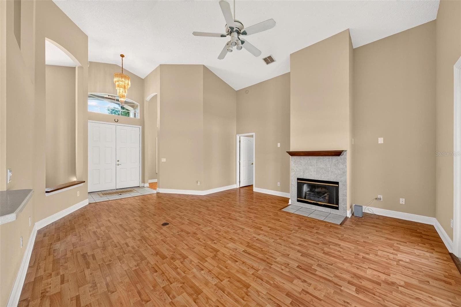 Single Family Residence at 5206 HAWFORD CIR, BELLE ISLE, photo 17 of 66