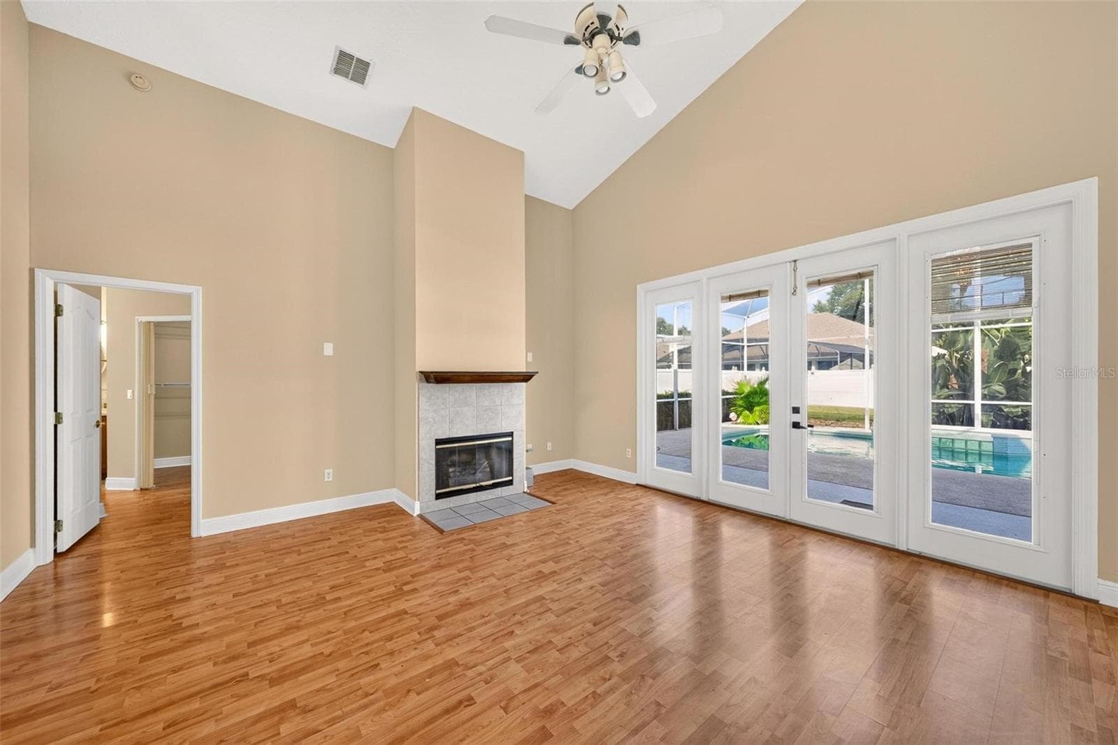 Single Family Residence at 5206 HAWFORD CIR, BELLE ISLE, photo 18 of 66