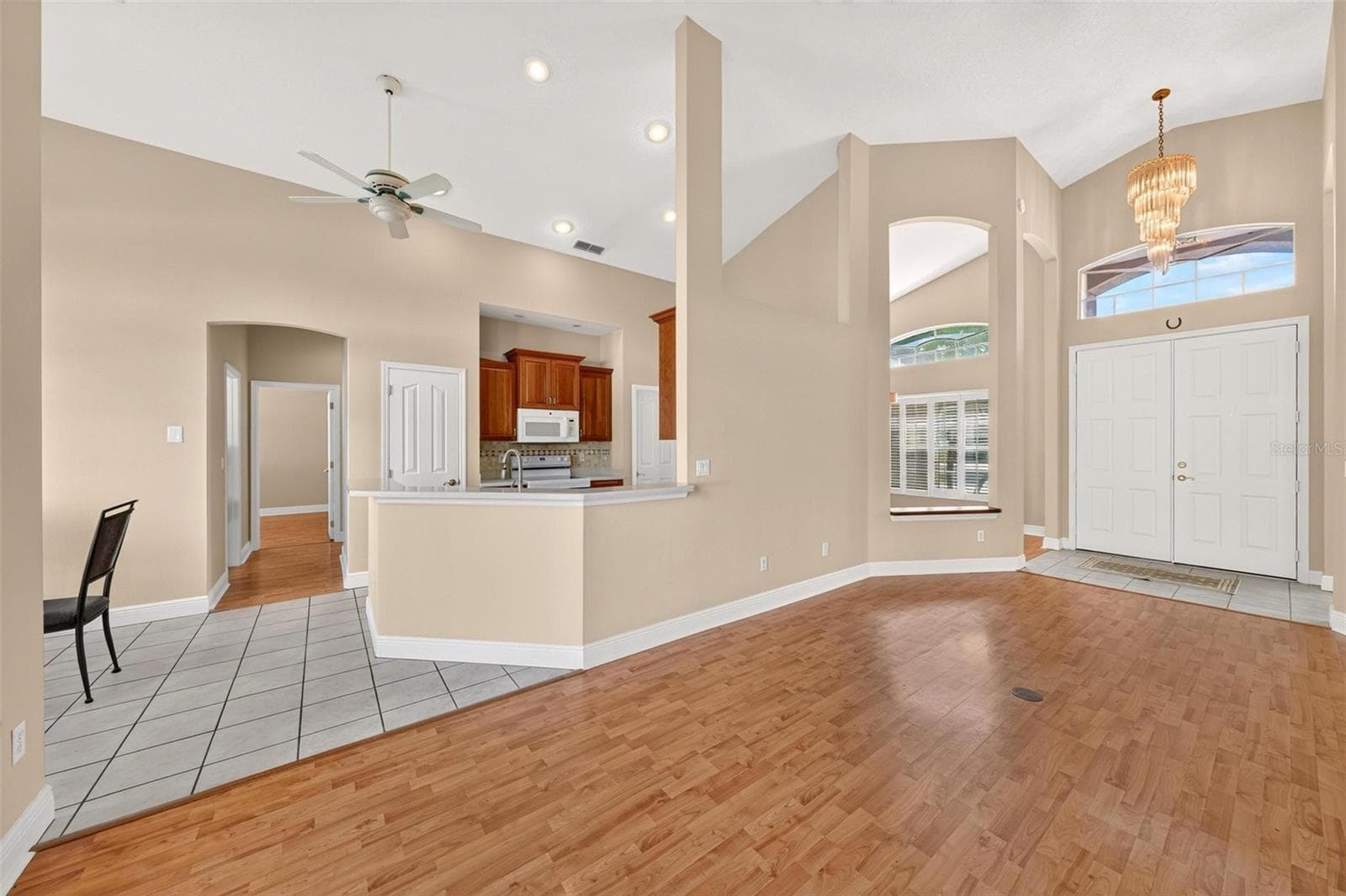 Single Family Residence at 5206 HAWFORD CIR, BELLE ISLE, photo 19 of 66