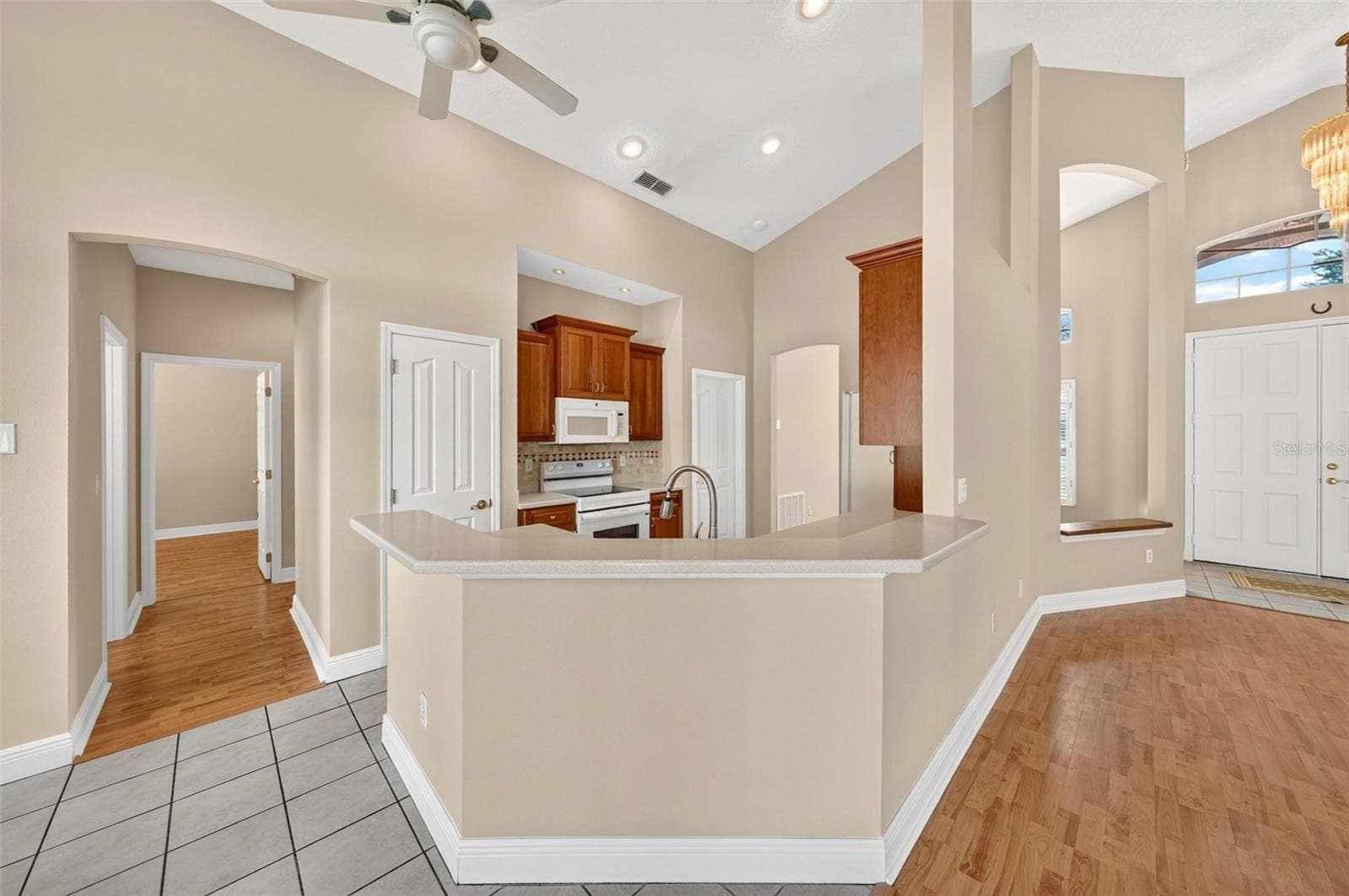 Single Family Residence at 5206 HAWFORD CIR, BELLE ISLE, photo 21 of 66