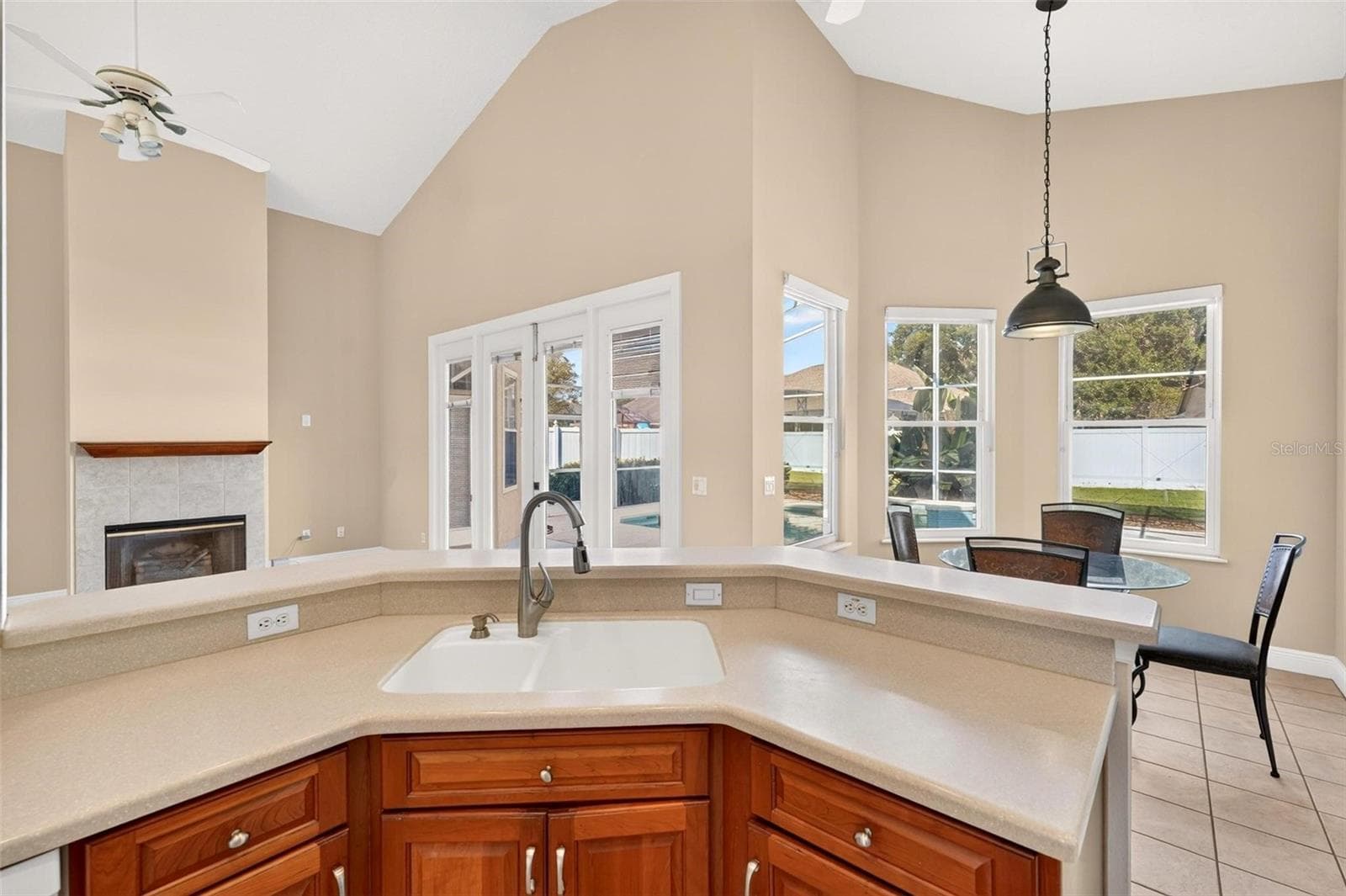Single Family Residence at 5206 HAWFORD CIR, BELLE ISLE, photo 31 of 66