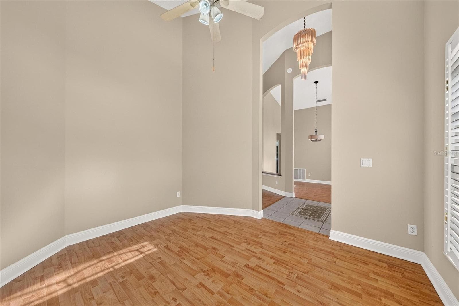 Single Family Residence at 5206 HAWFORD CIR, BELLE ISLE, photo 35 of 66