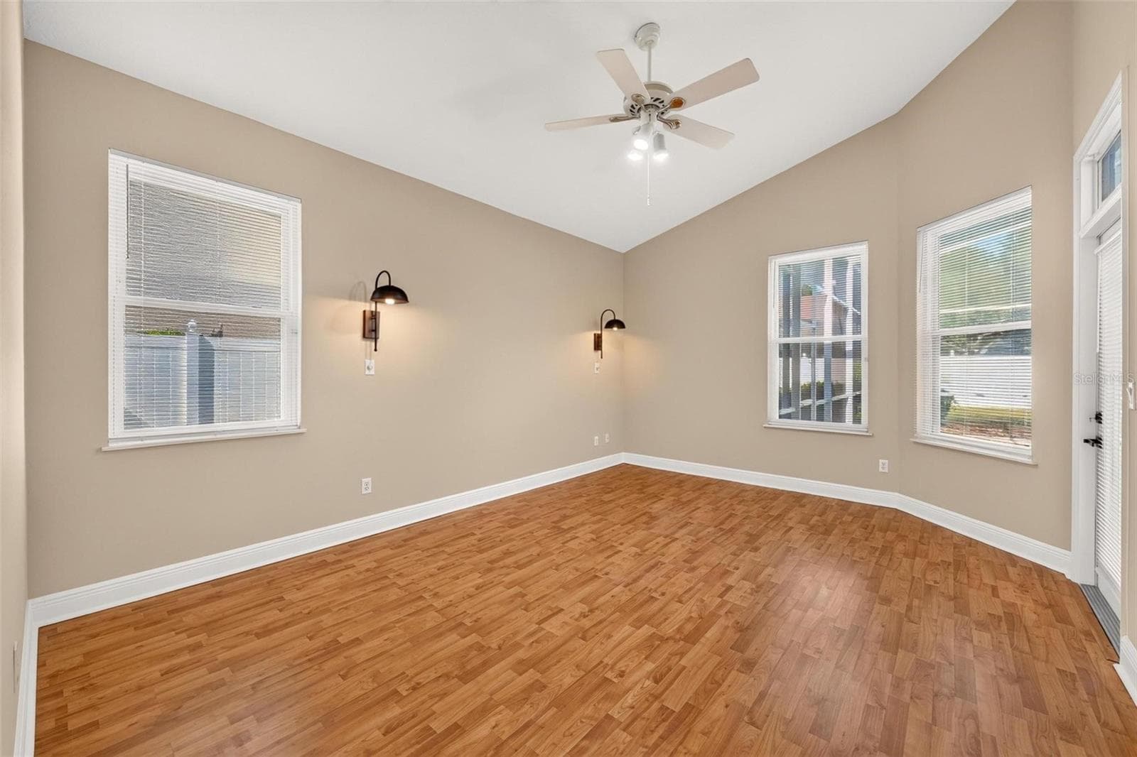 Primary Bedroom - 5206 HAWFORD CIR, BELLE ISLE