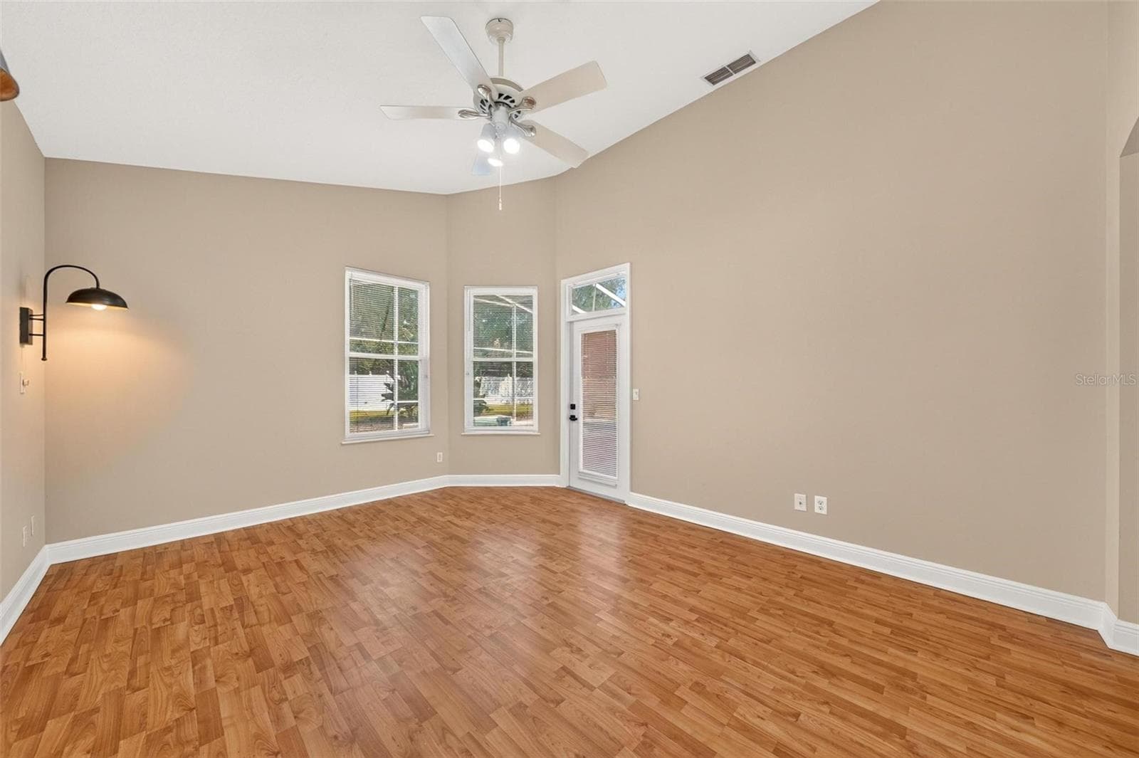 Single Family Residence at 5206 HAWFORD CIR, BELLE ISLE, photo 40 of 66