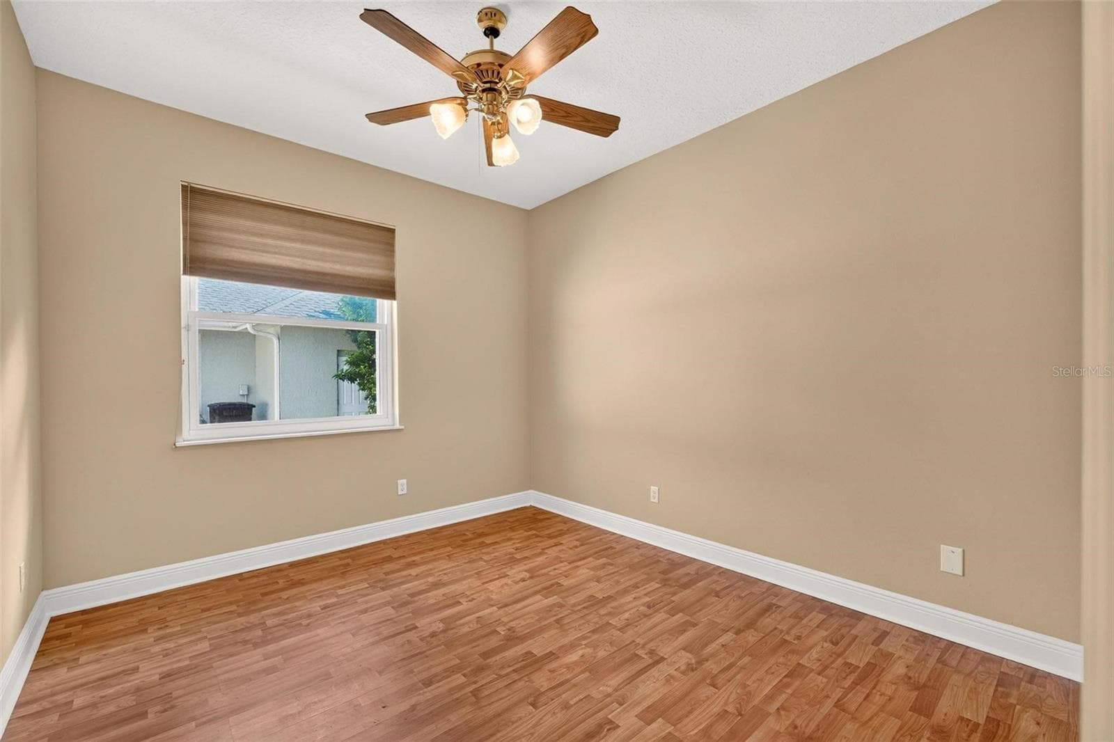 Bedroom #2 - 5206 HAWFORD CIR, BELLE ISLE