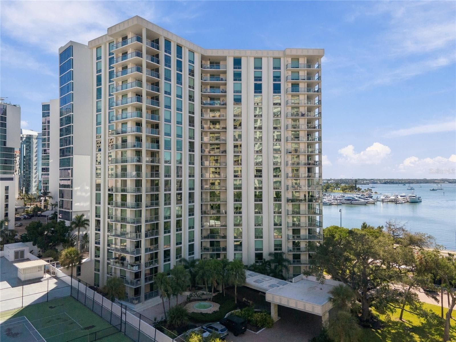 1111 N GULFSTREAM AVE #3D