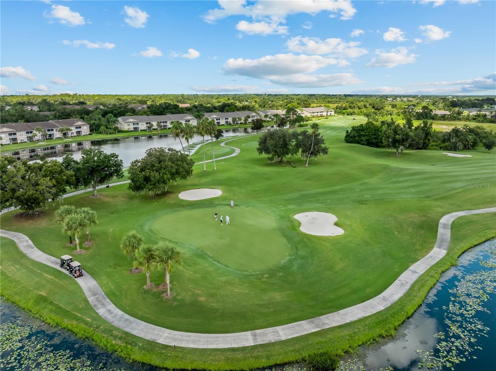 Condominium at 5301 MAHOGANY RUN AVE ##1024, SARASOTA, photo 34 of 57