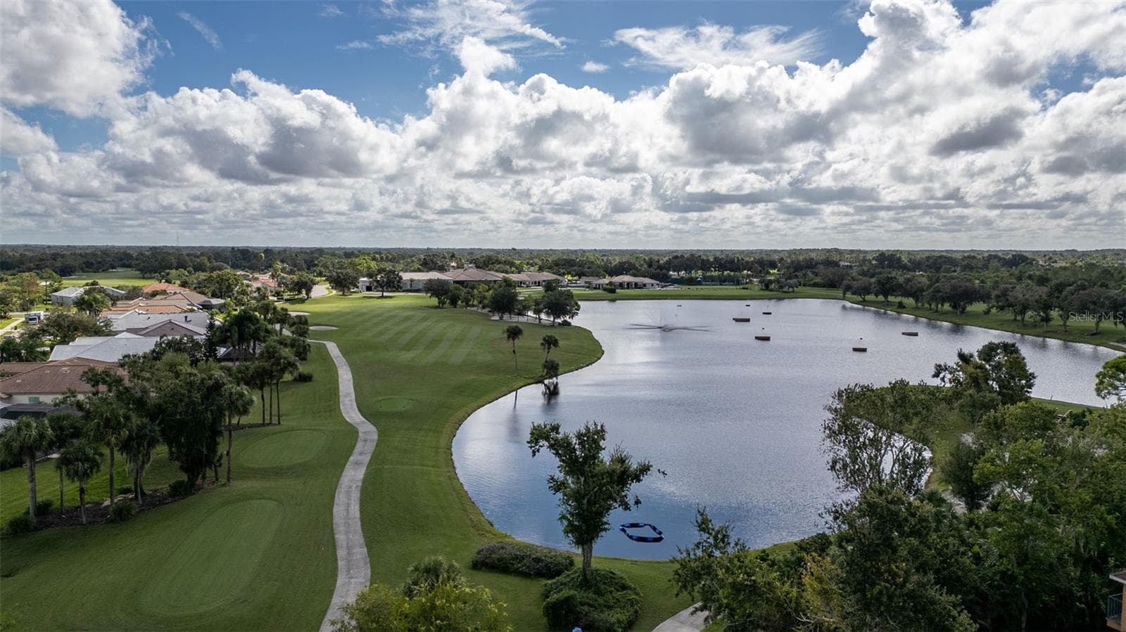 Condominium at 5301 MAHOGANY RUN AVE ##1024, SARASOTA, photo 36 of 57