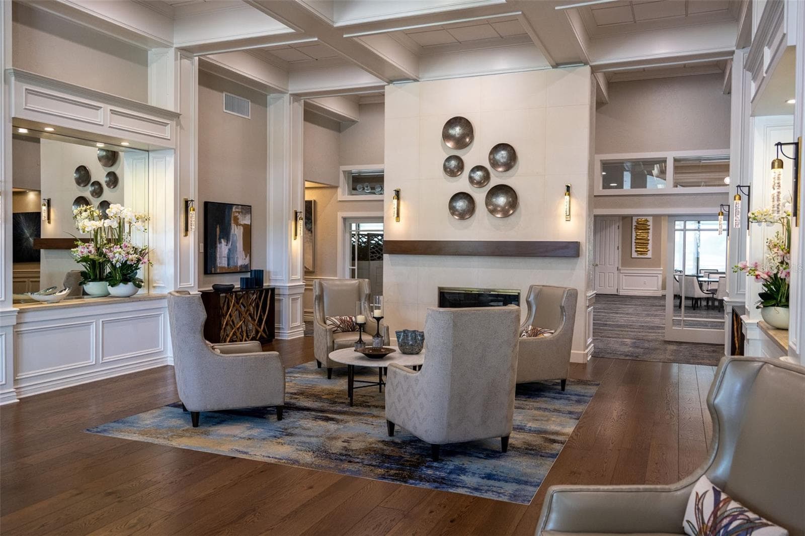 Condominium at 5301 MAHOGANY RUN AVE ##1024, SARASOTA, photo 41 of 57