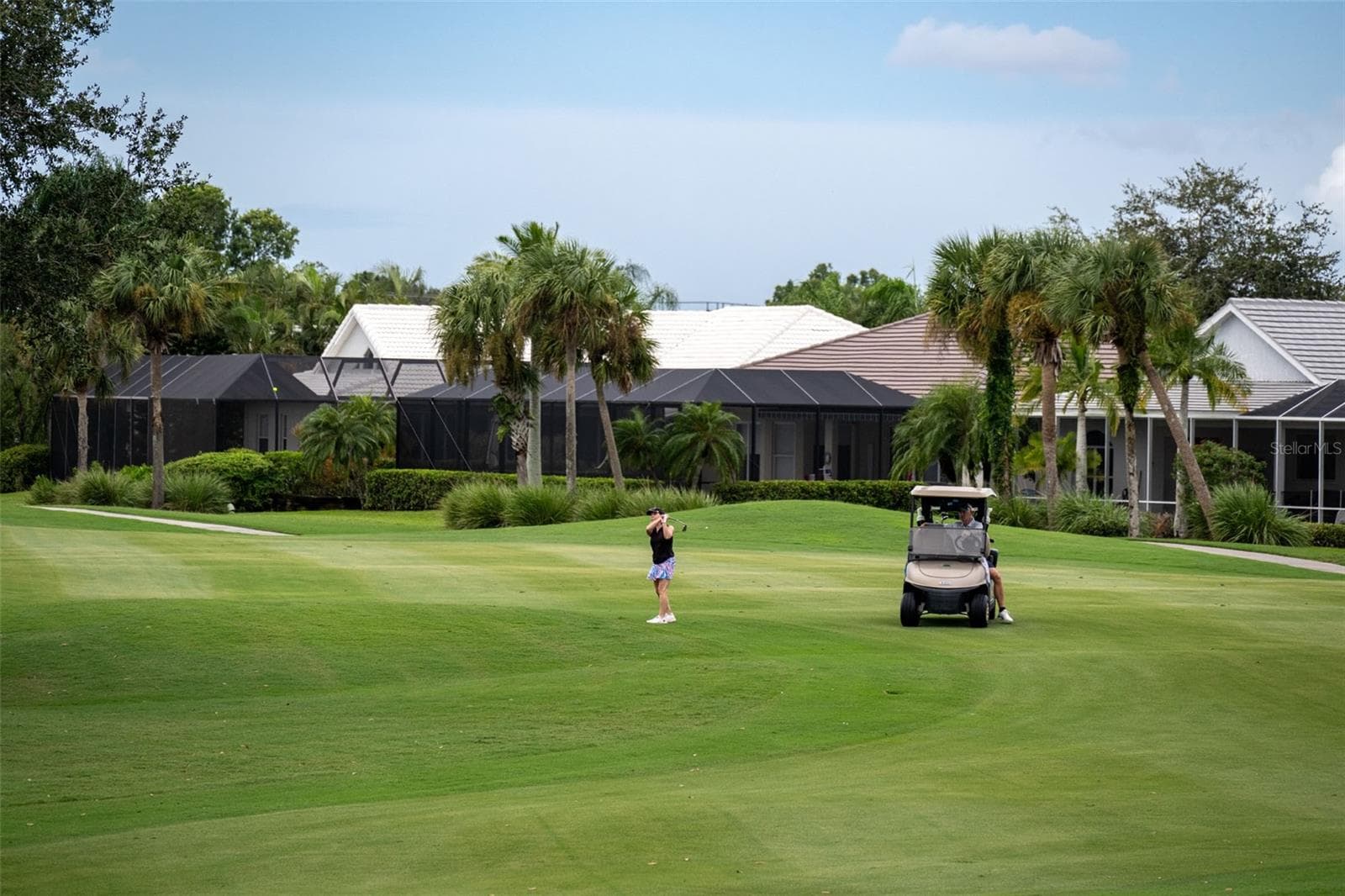 Condominium at 5301 MAHOGANY RUN AVE ##1024, SARASOTA, photo 46 of 57