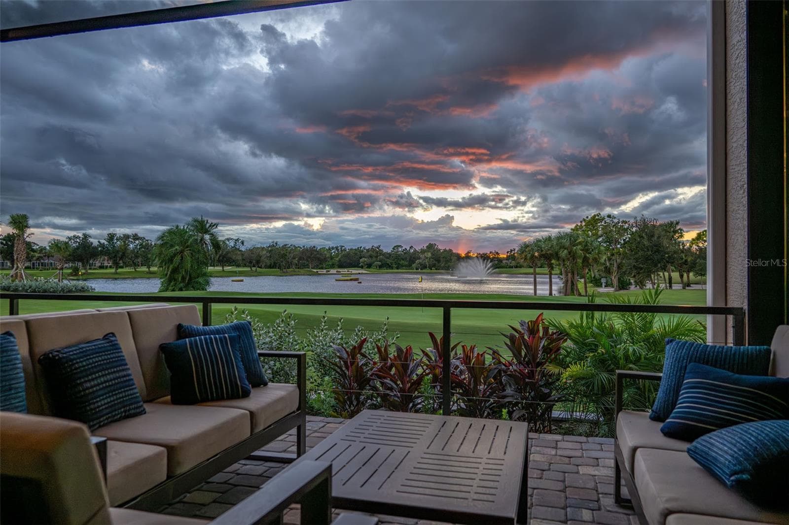 Condominium at 5301 MAHOGANY RUN AVE ##1024, SARASOTA, photo 48 of 57
