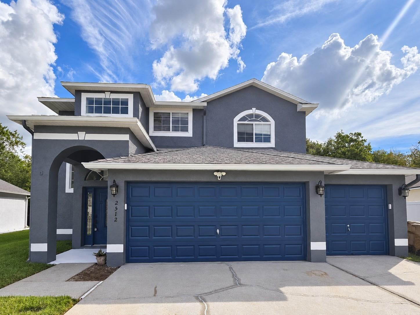 Single Family Residence at 2512 BROOKSTONE DR, KISSIMMEE, photo 2 of 93