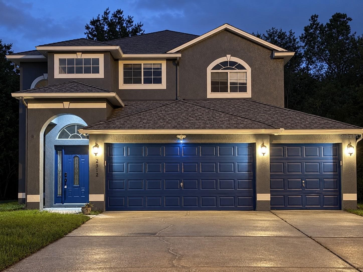 Single Family Residence at 2512 BROOKSTONE DR, KISSIMMEE, photo 3 of 93