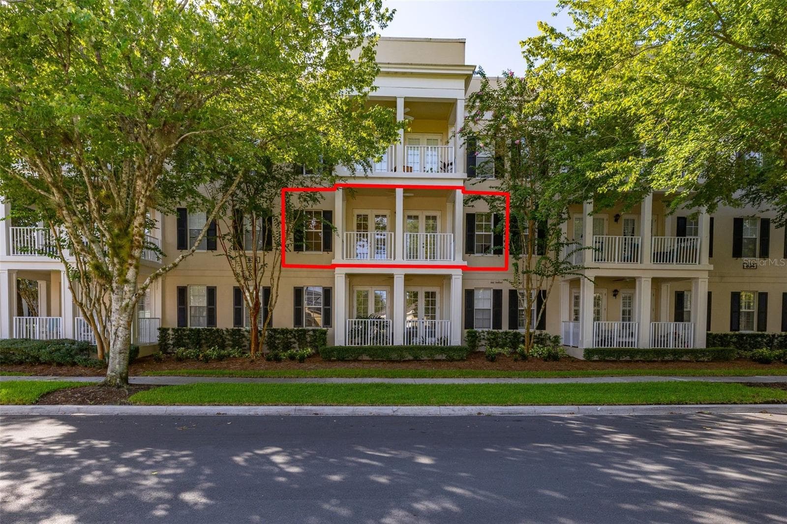 Condominium at 834 DEER WOODS RD #203, CELEBRATION, photo 6 of 60