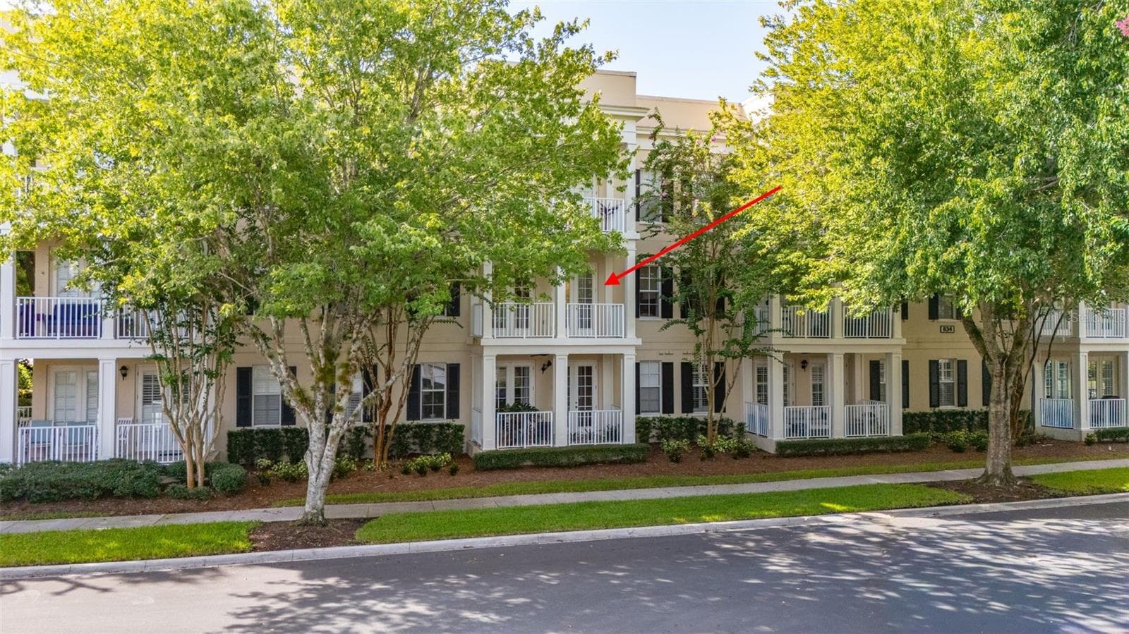 Condominium at 834 DEER WOODS RD #203, CELEBRATION, photo 7 of 60