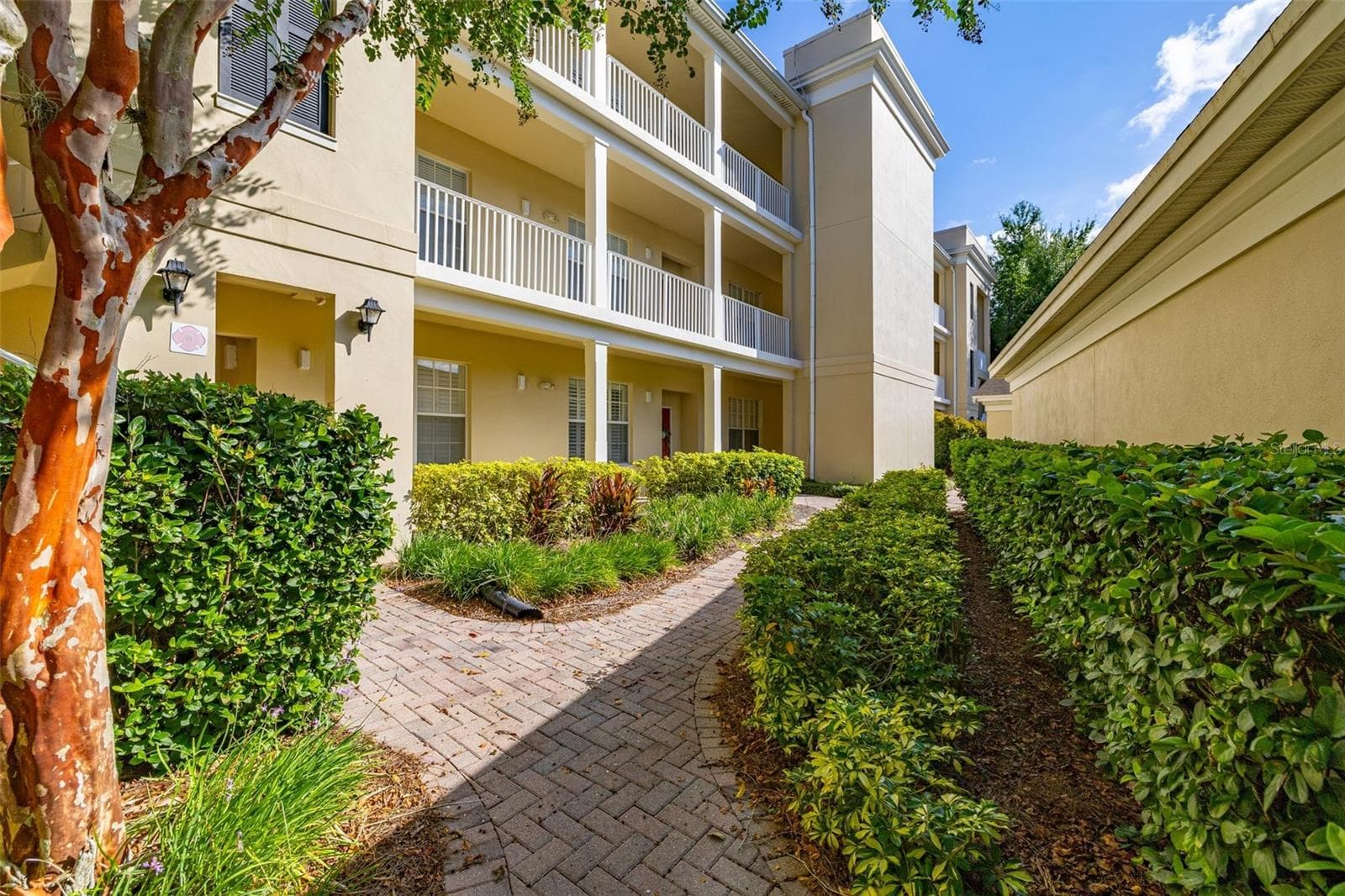 Condominium at 834 DEER WOODS RD #203, CELEBRATION, photo 8 of 60