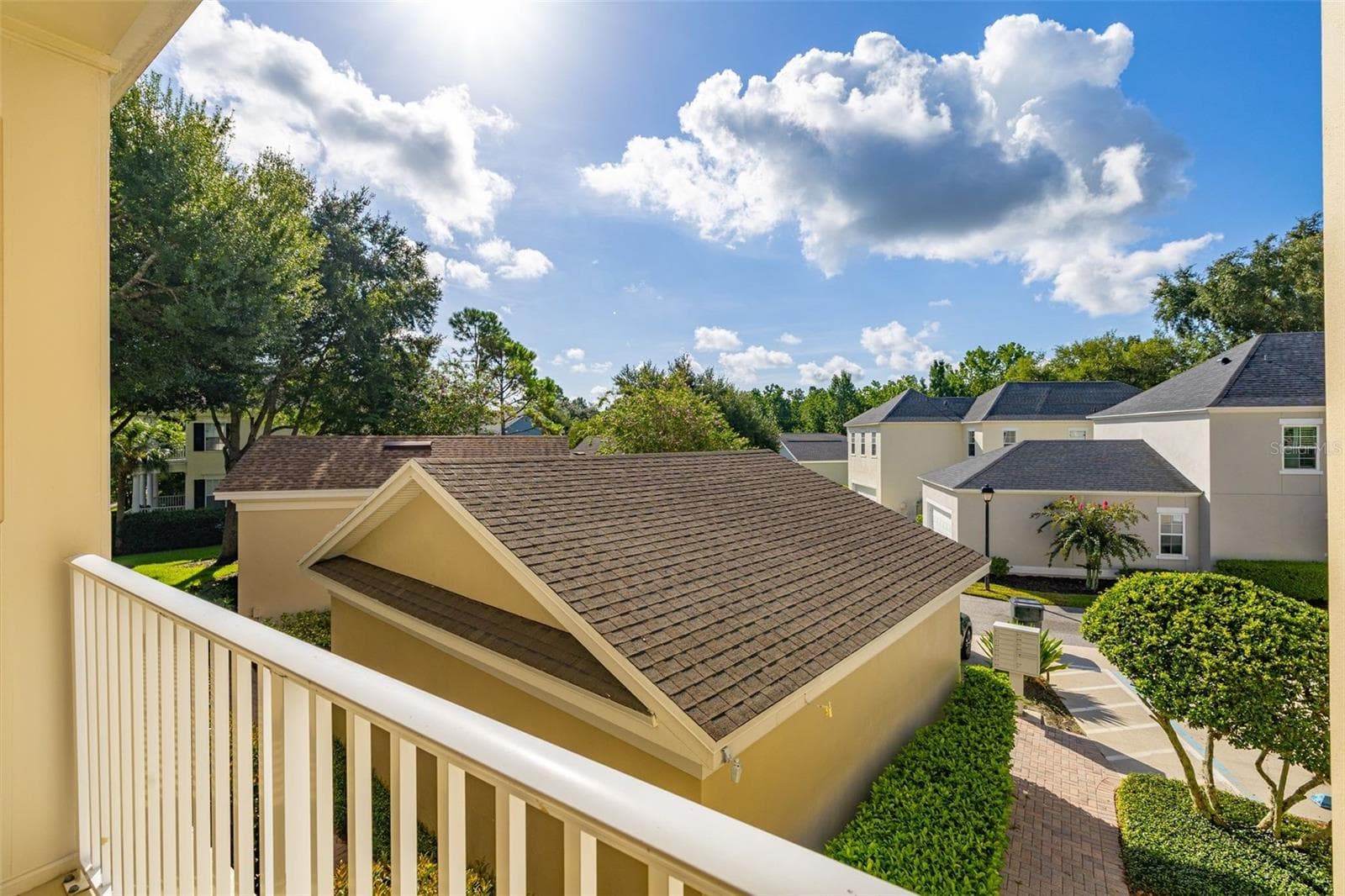 Condominium at 834 DEER WOODS RD #203, CELEBRATION, photo 10 of 60