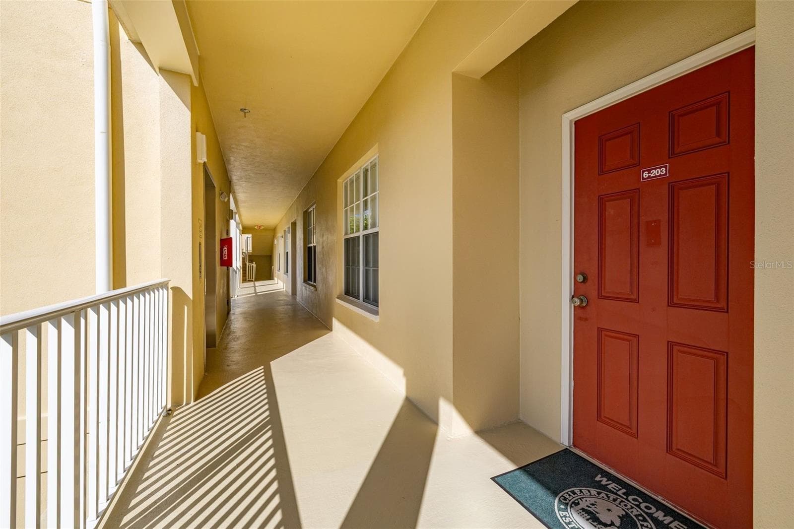 Condominium at 834 DEER WOODS RD #203, CELEBRATION, photo 11 of 60