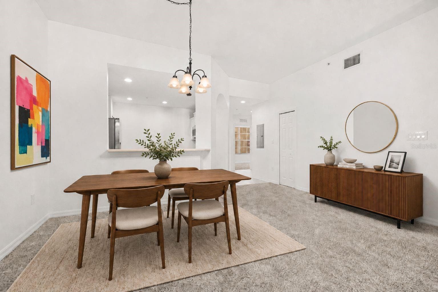 Condominium at 834 DEER WOODS RD #203, CELEBRATION, photo 26 of 60