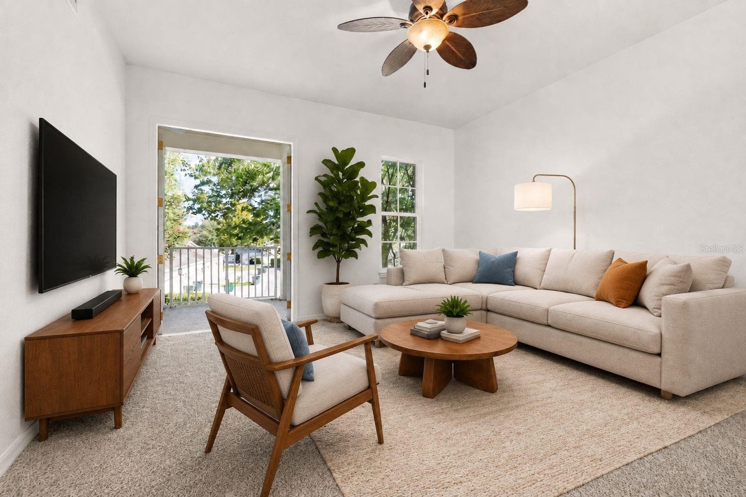 Condominium at 834 DEER WOODS RD #203, CELEBRATION, photo 27 of 60