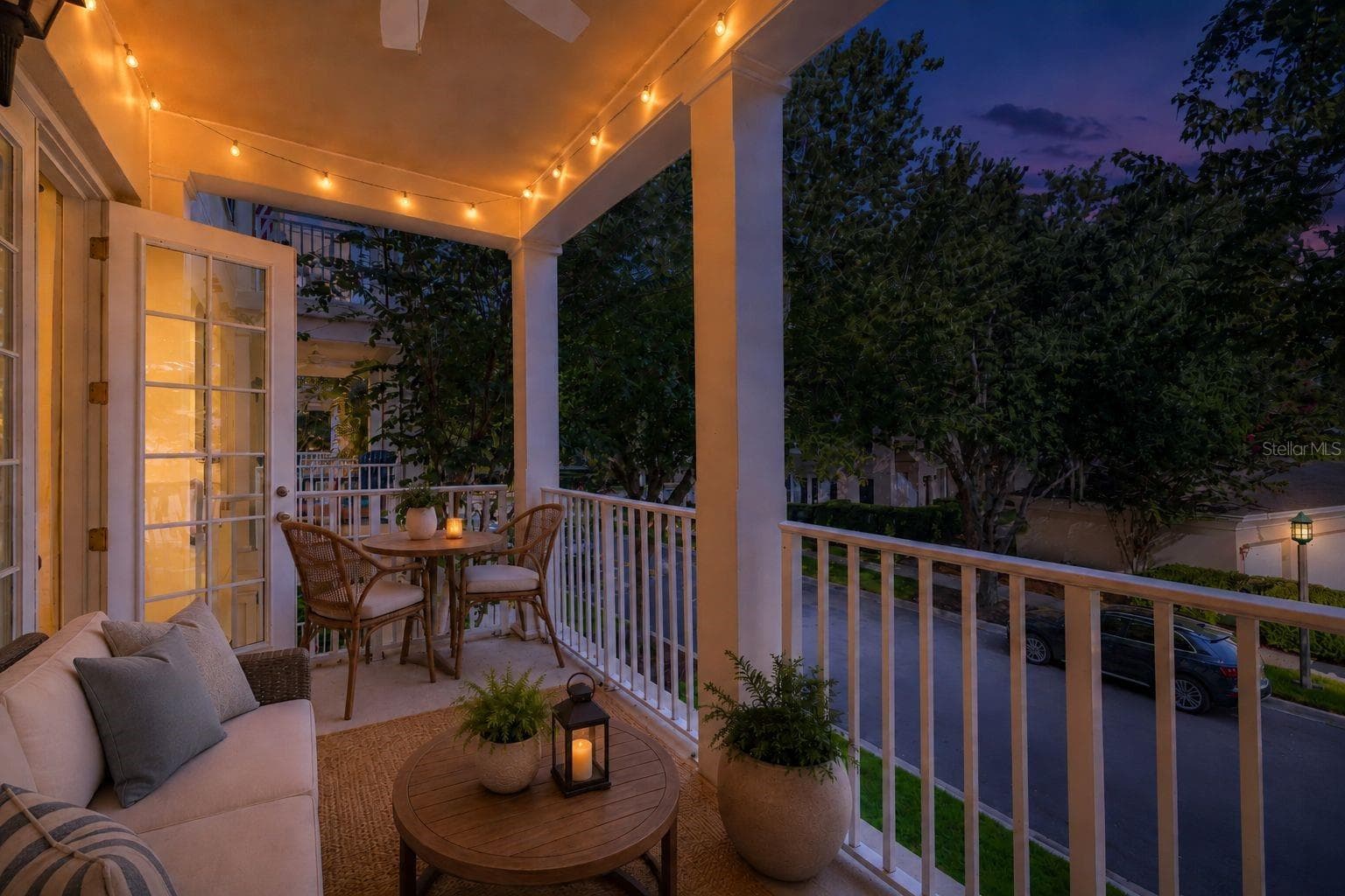Condominium at 834 DEER WOODS RD #203, CELEBRATION, photo 29 of 60