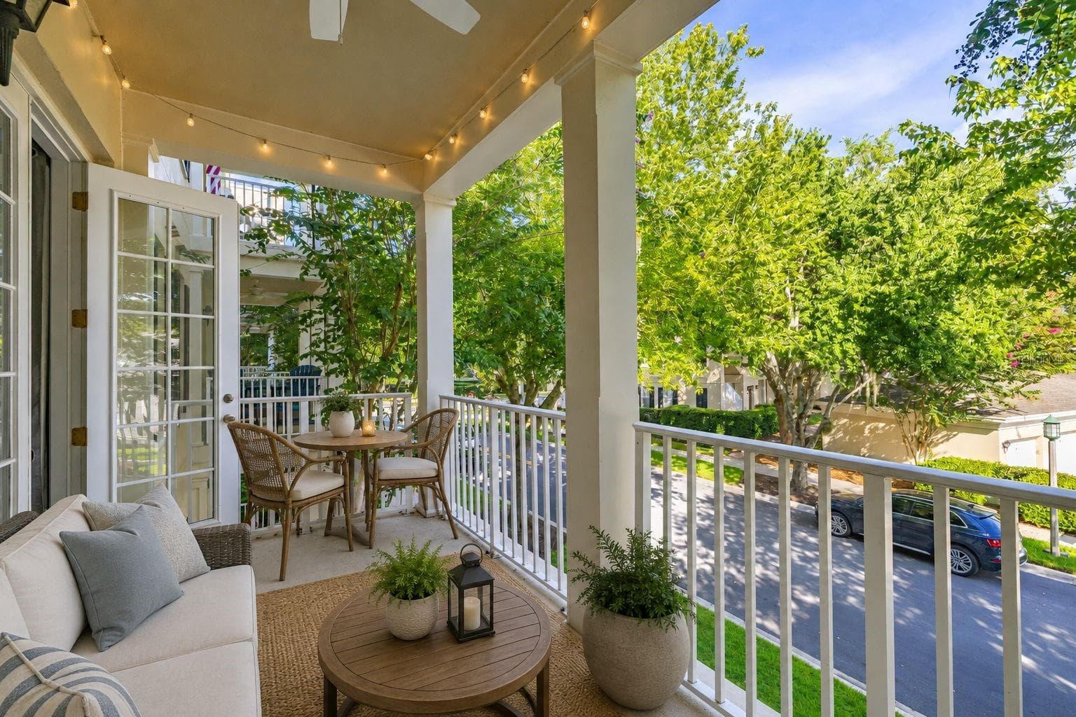 Condominium at 834 DEER WOODS RD #203, CELEBRATION, photo 30 of 60