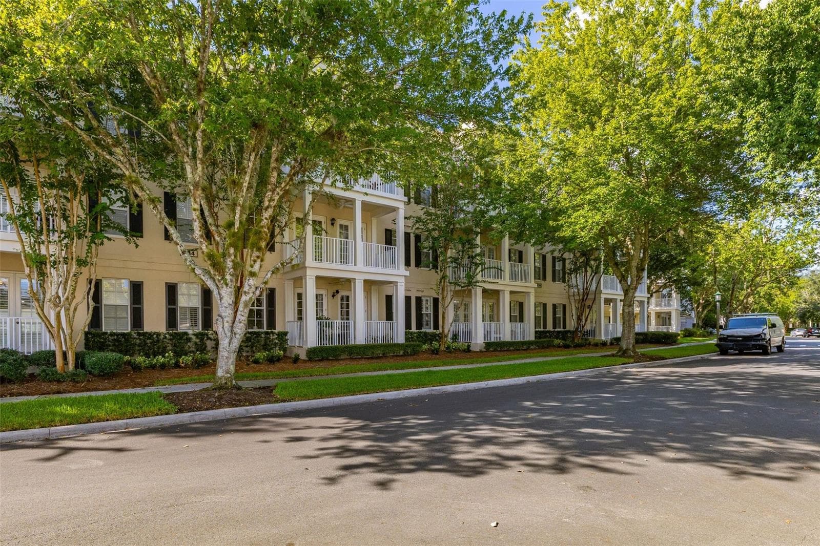 Condominium at 834 DEER WOODS RD #203, CELEBRATION, photo 38 of 60