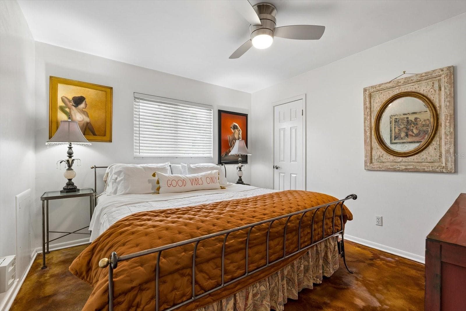 Guest Bedroom 2 - 1741 STANFORD LN, SARASOTA