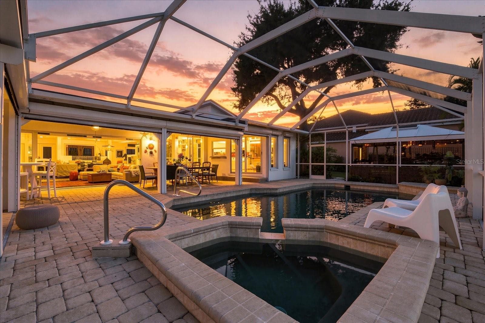 Single Family Residence at 1741 STANFORD LN, SARASOTA, photo 47 of 81