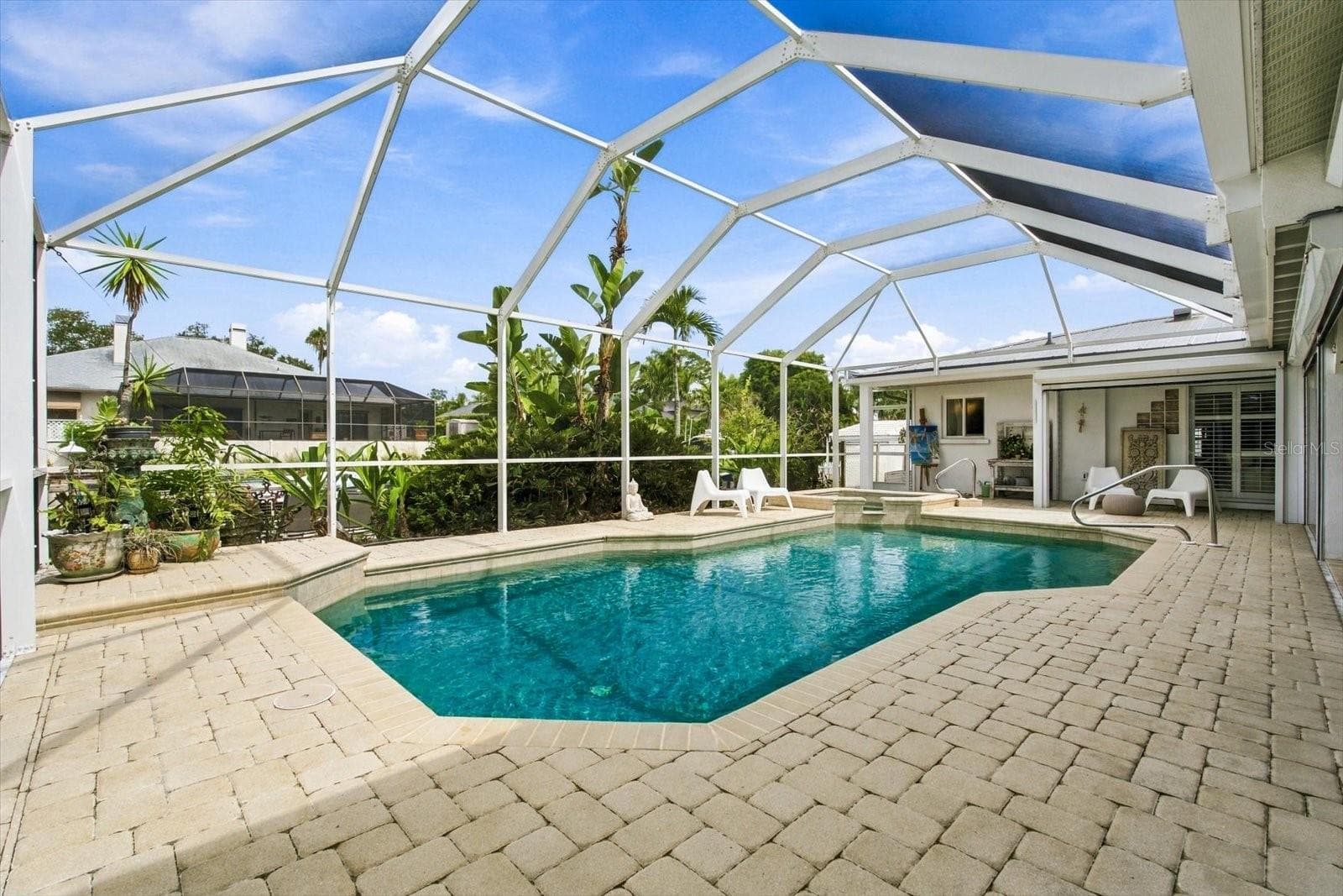 Single Family Residence at 1741 STANFORD LN, SARASOTA, photo 50 of 81
